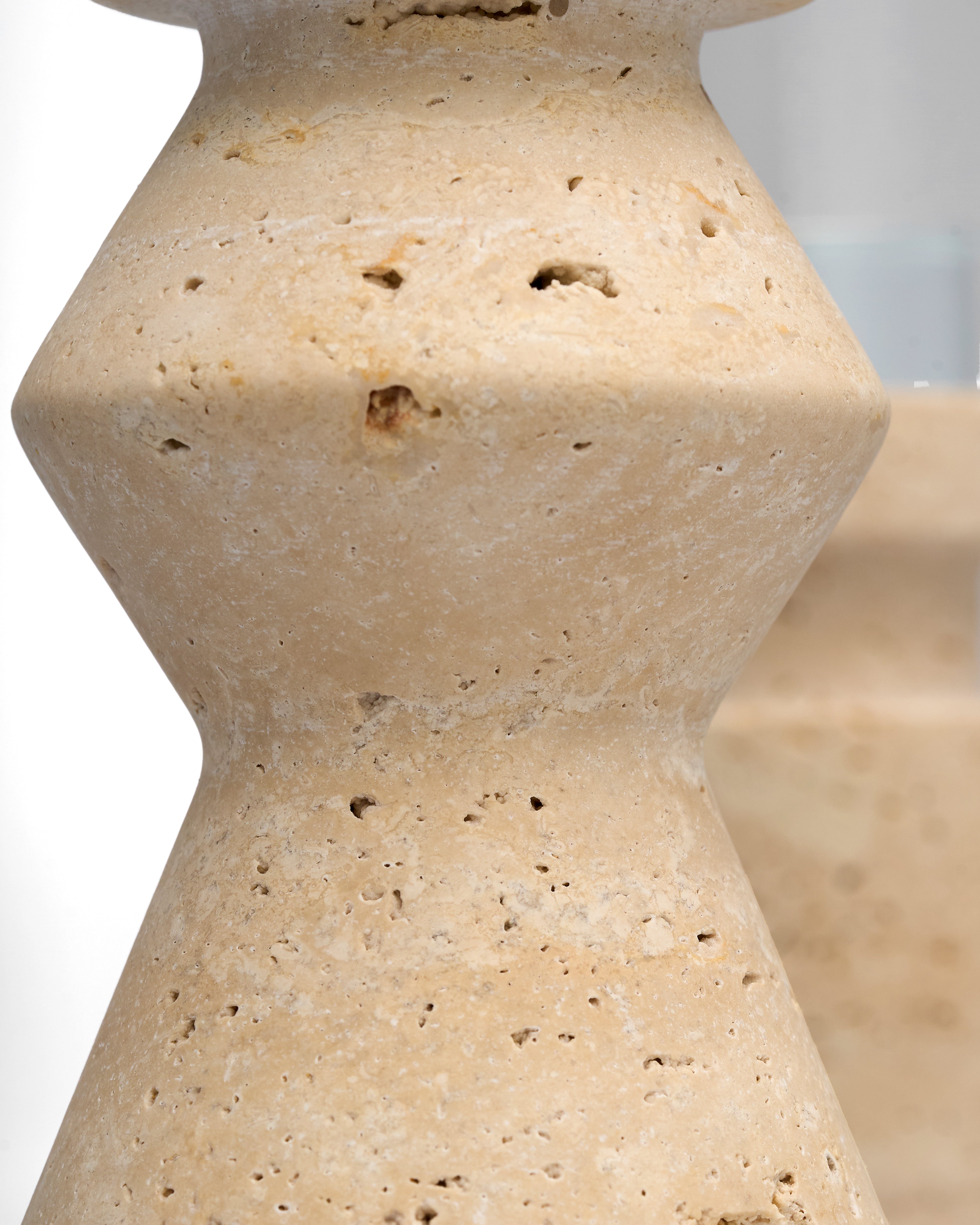 Mesa Mirage Candle Holders