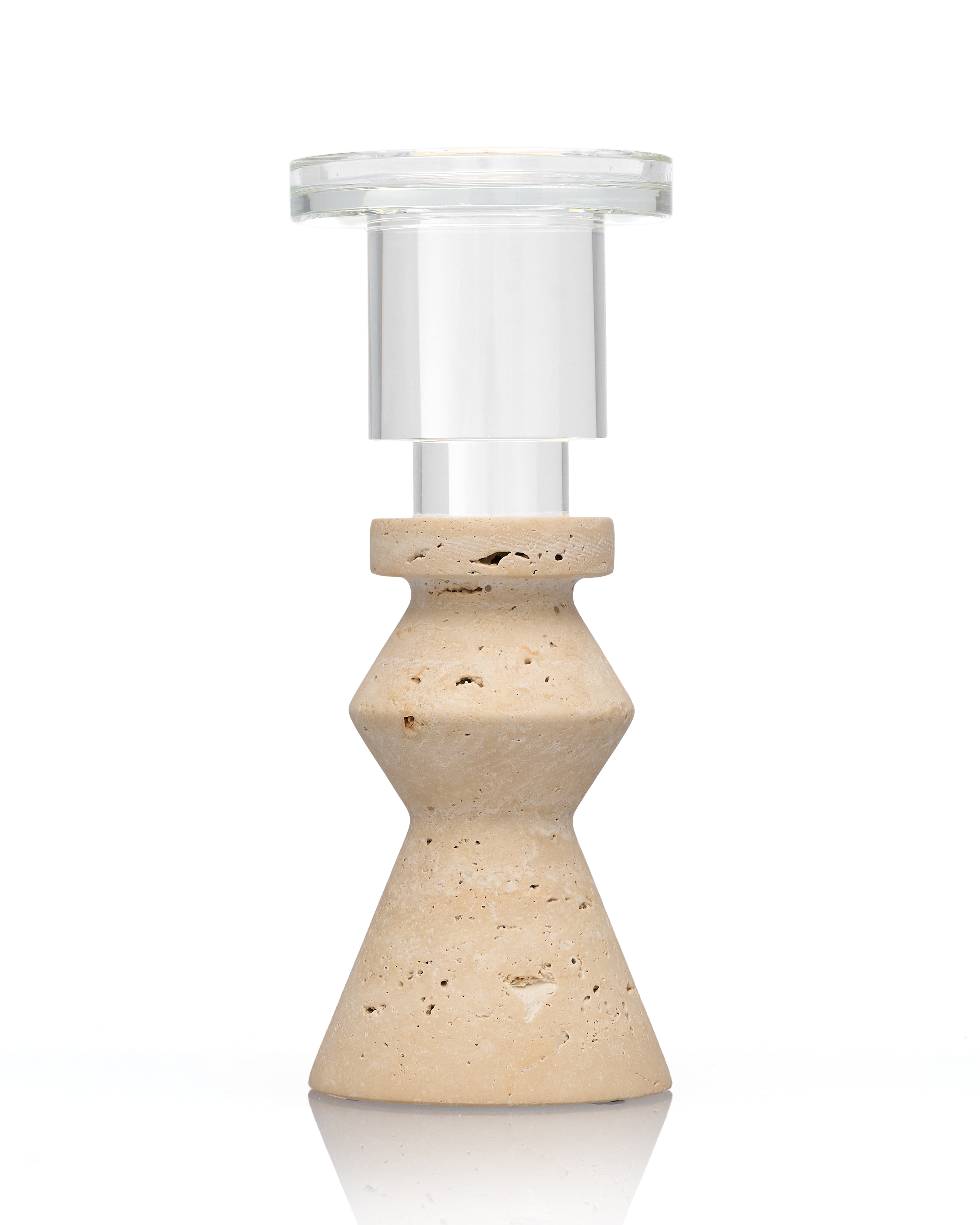 Mesa Mirage Candle Holders