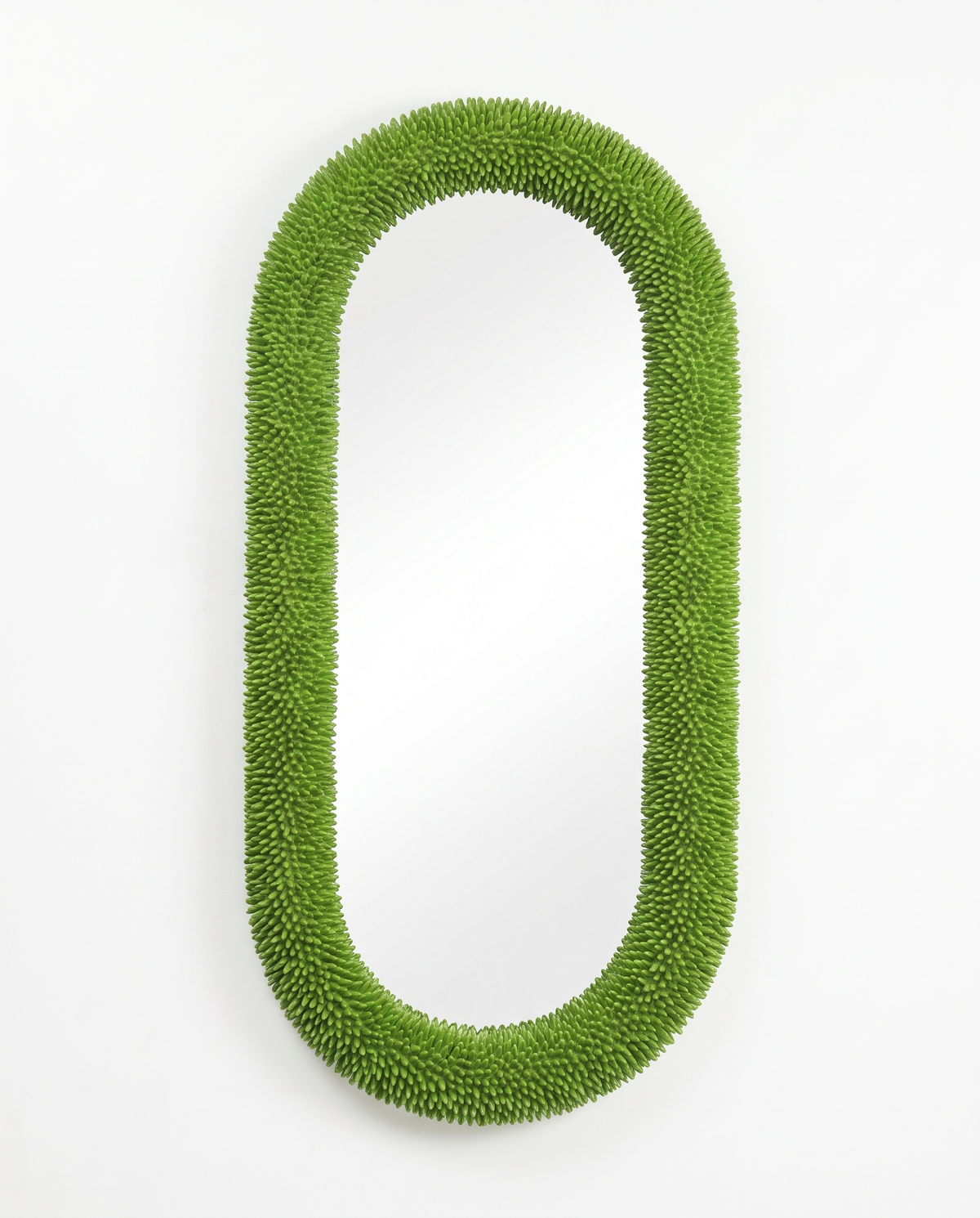 Moss Spire Long Mirror