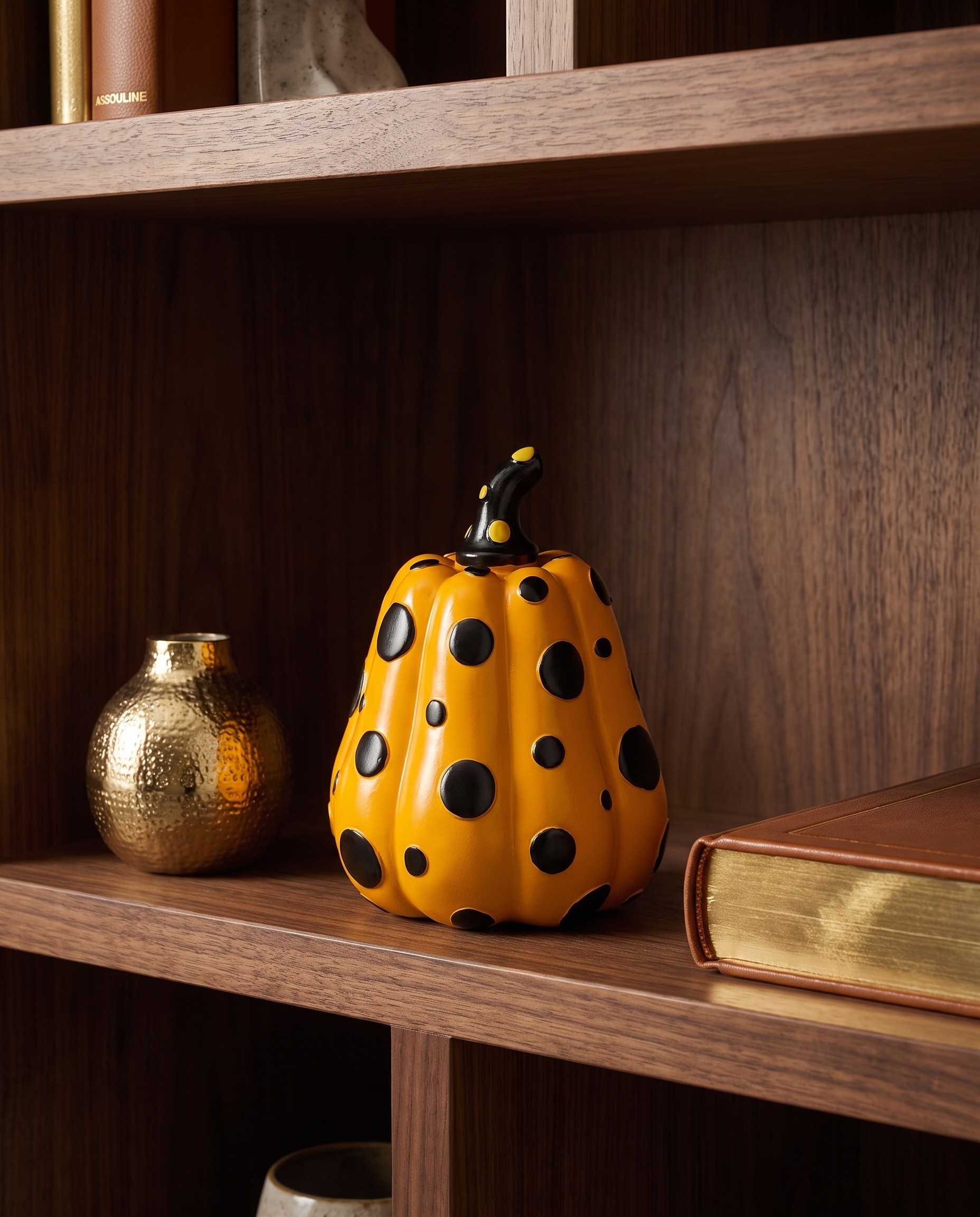Naoshima Dotty Decor