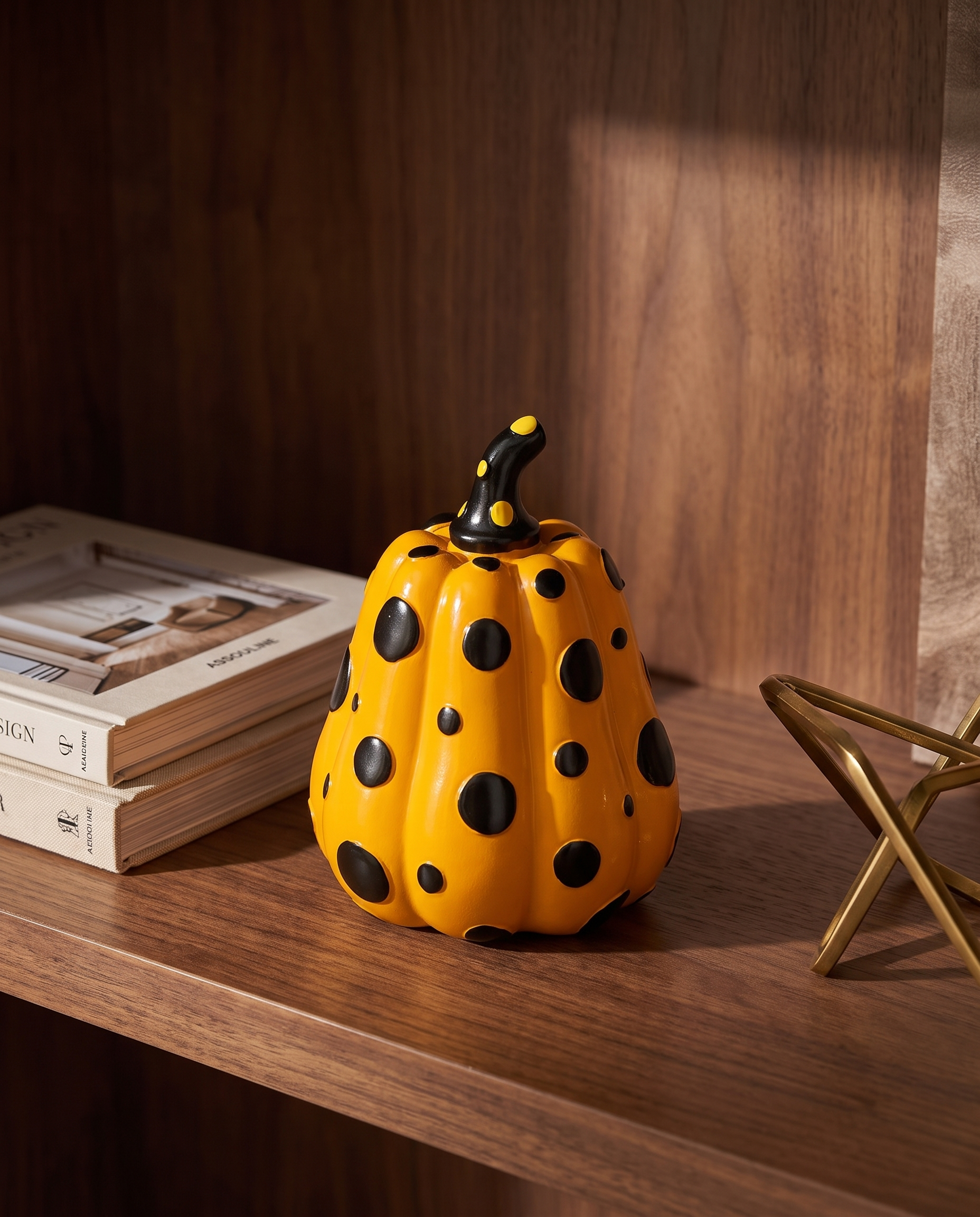 Naoshima Dotty Decor