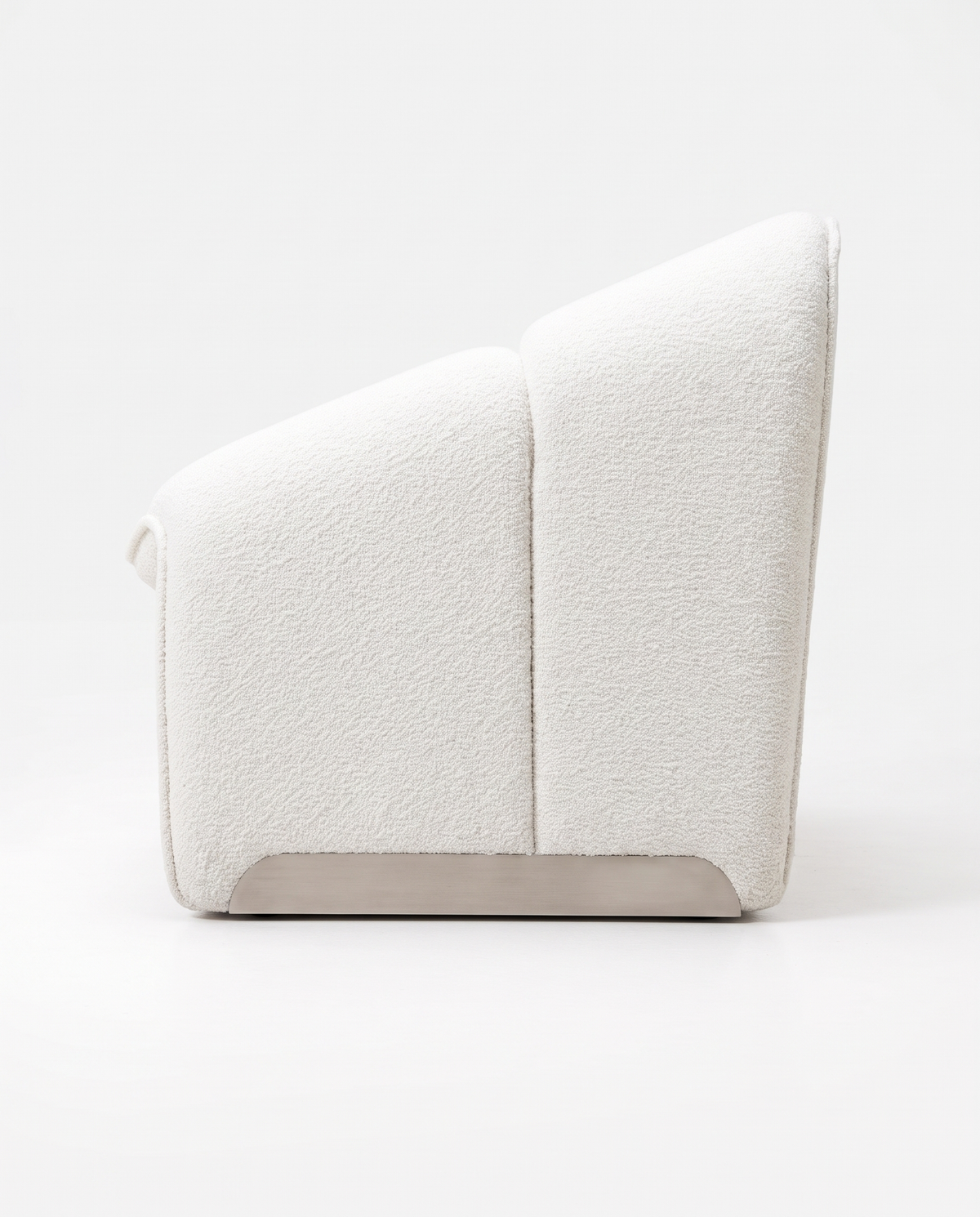 Nimbus Modern Contour Chair