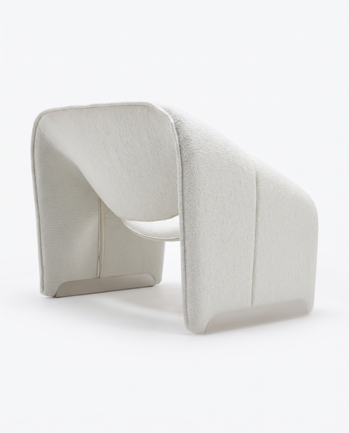 Nimbus Modern Contour Chair