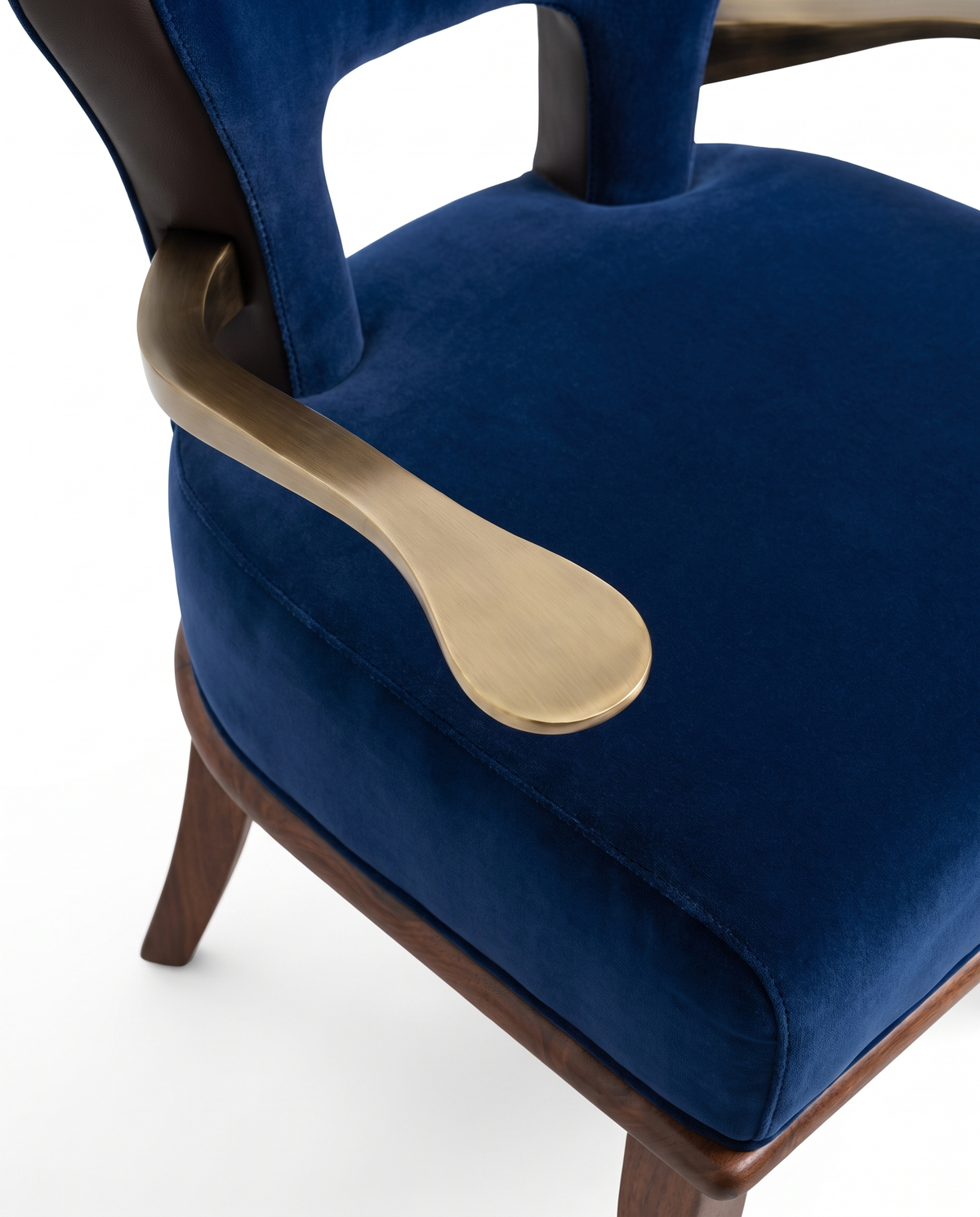 Oculon Soft Armchair