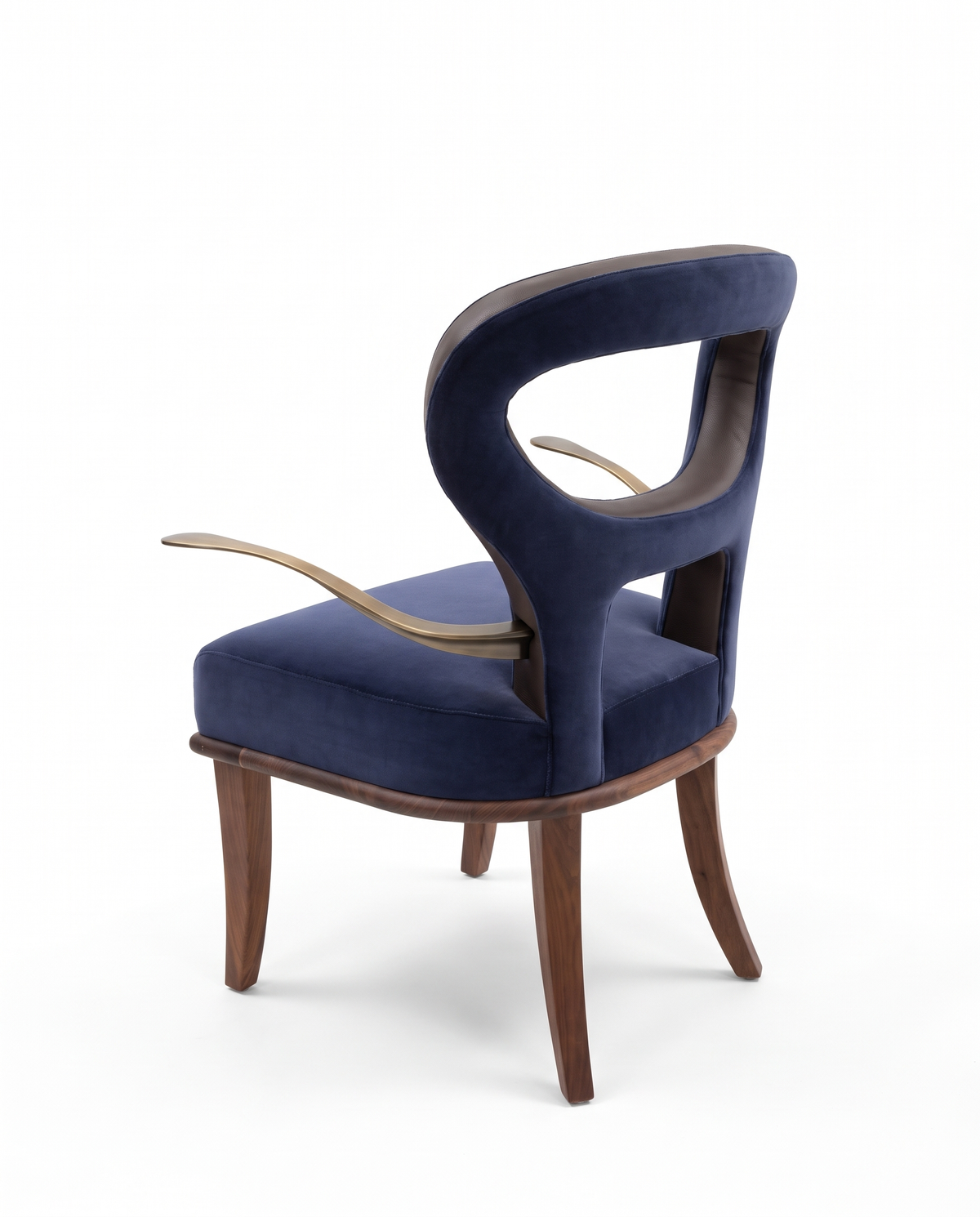 Oculon Soft Armchair