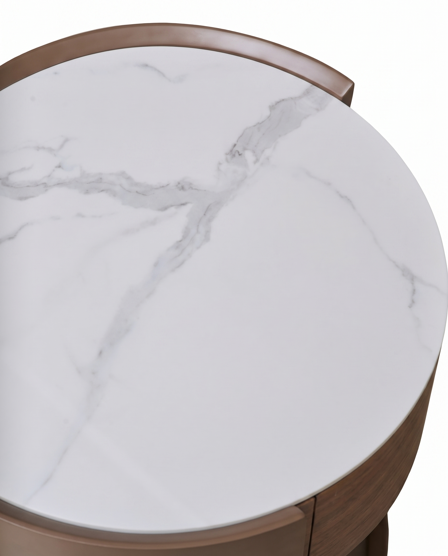Oracle Nightstand Bedside Table(Set of 2)