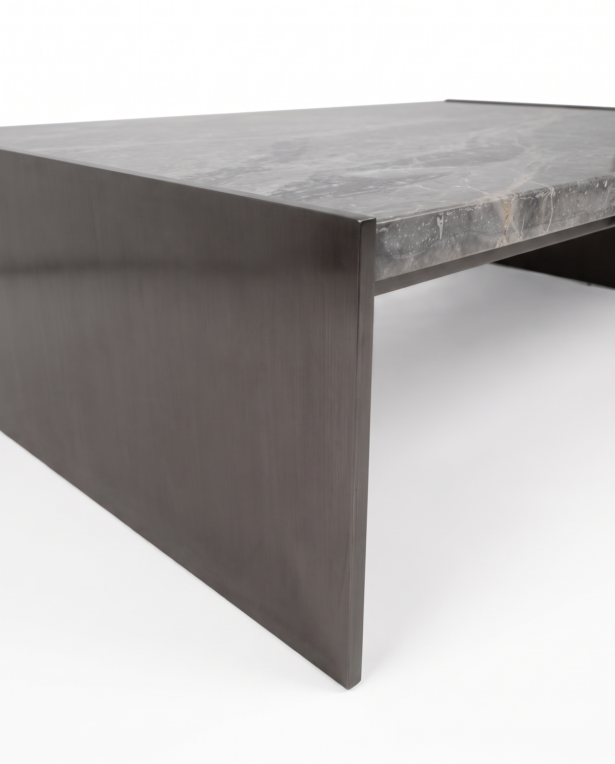 Orobico Luxe Duo Coffee Table