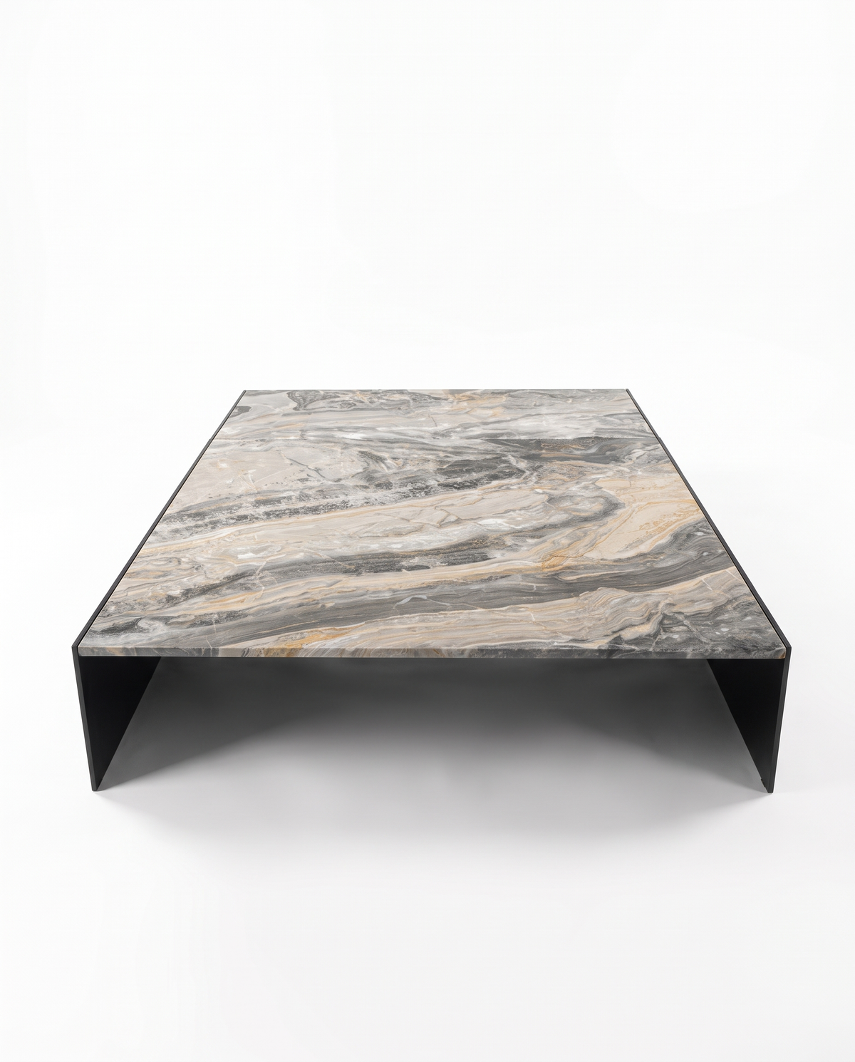 Orobico Luxe Duo Coffee Table