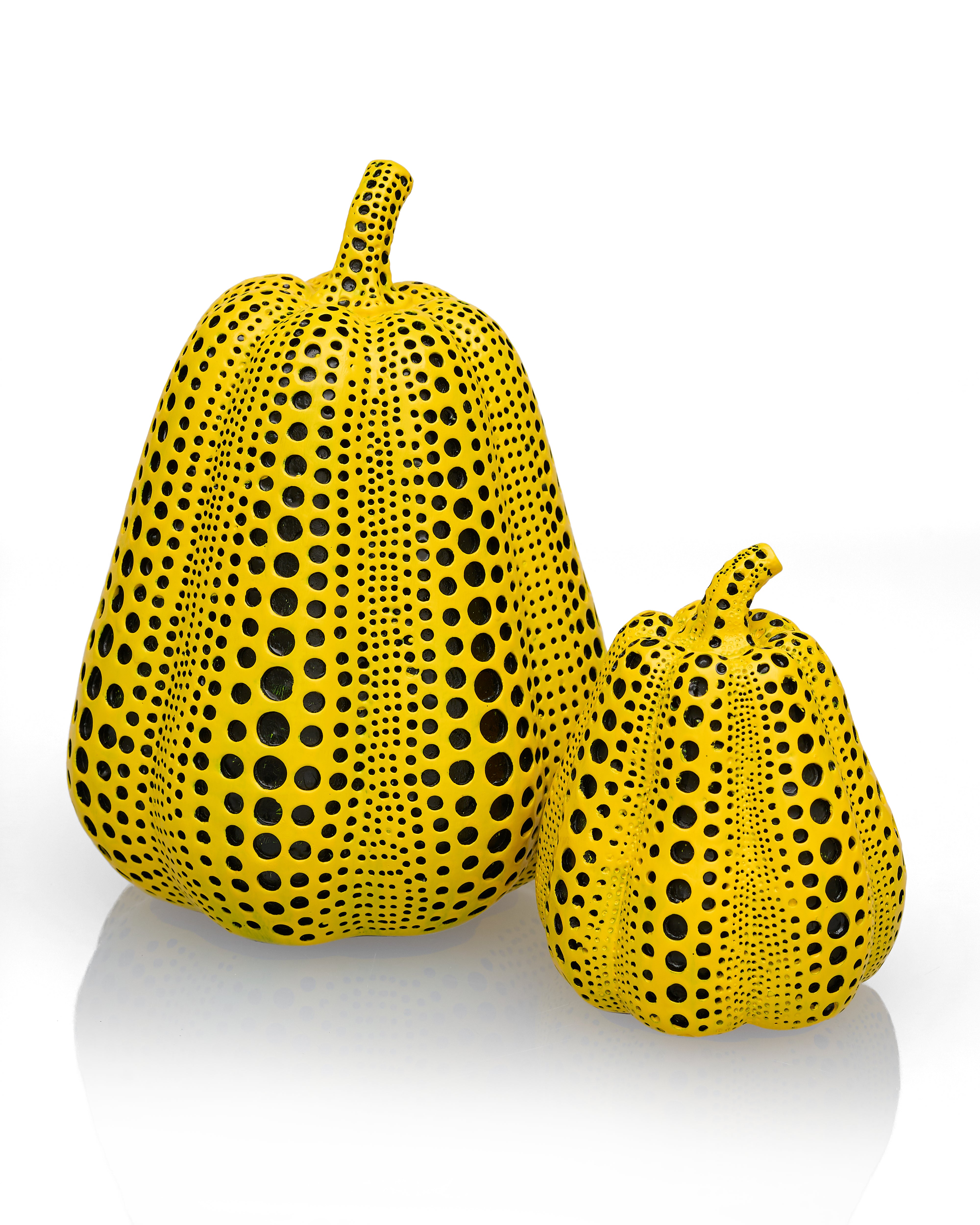 Pip and Pop Dotted Decor