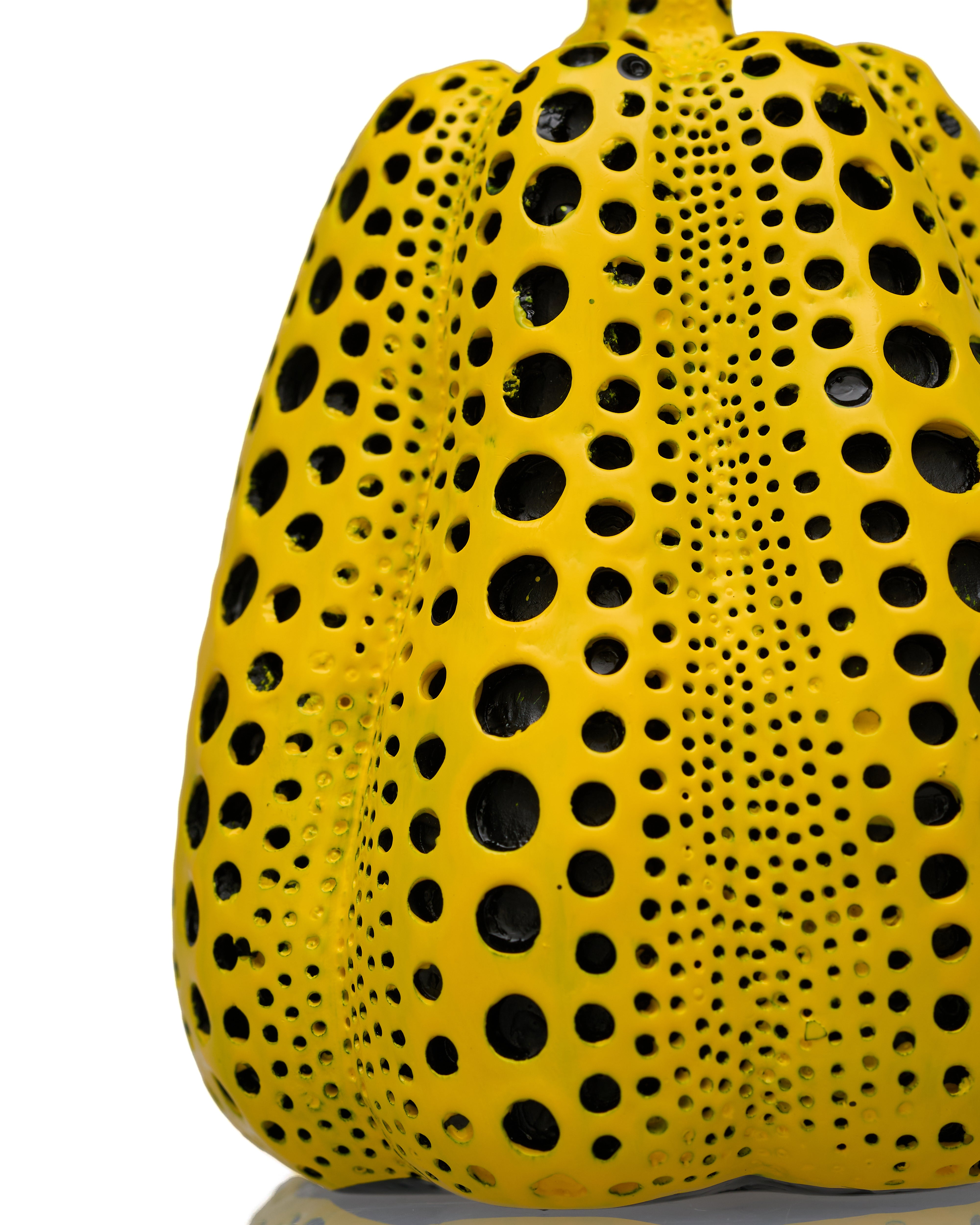 Pip and Pop Dotted Decor