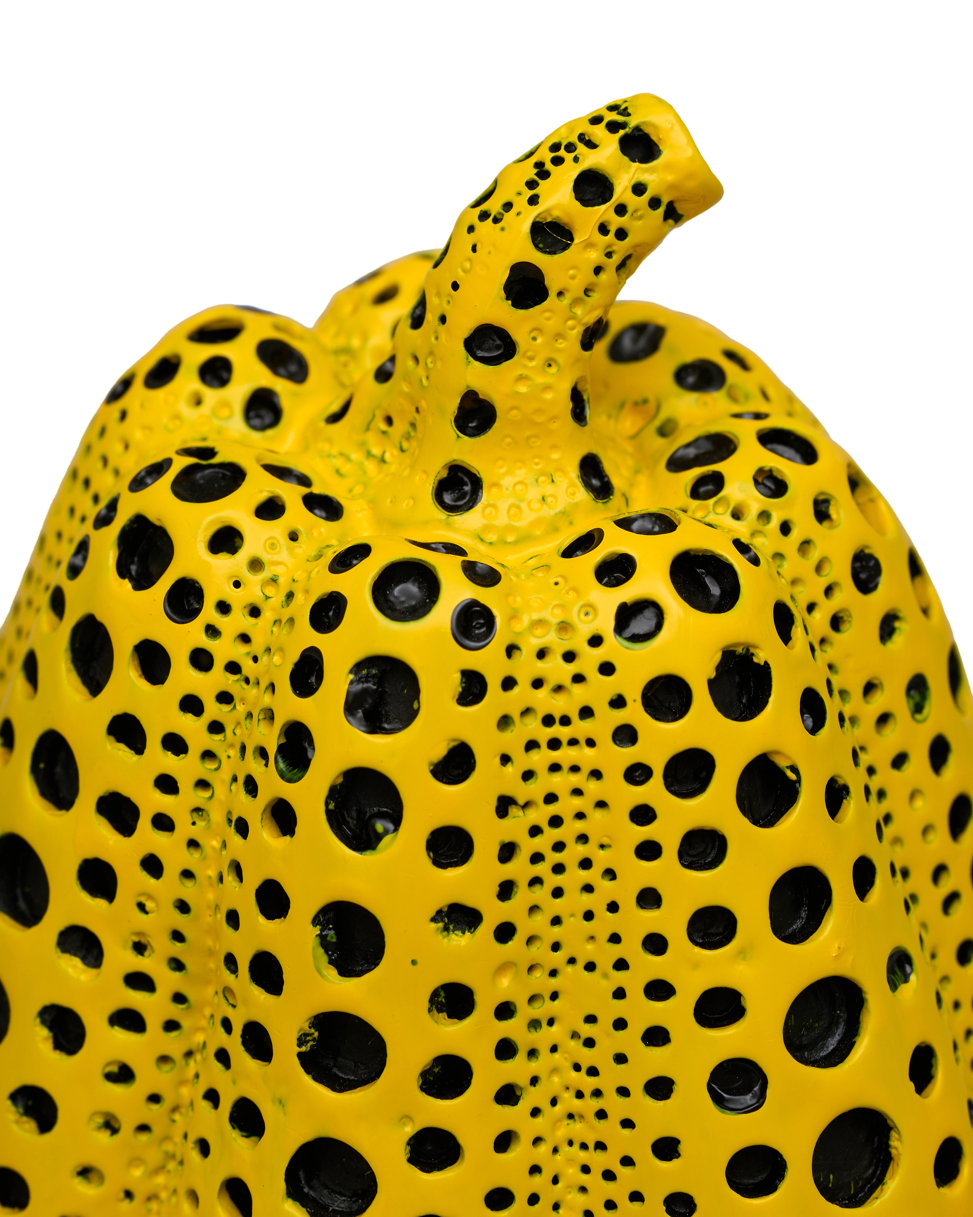 Pip and Pop Dotted Decor