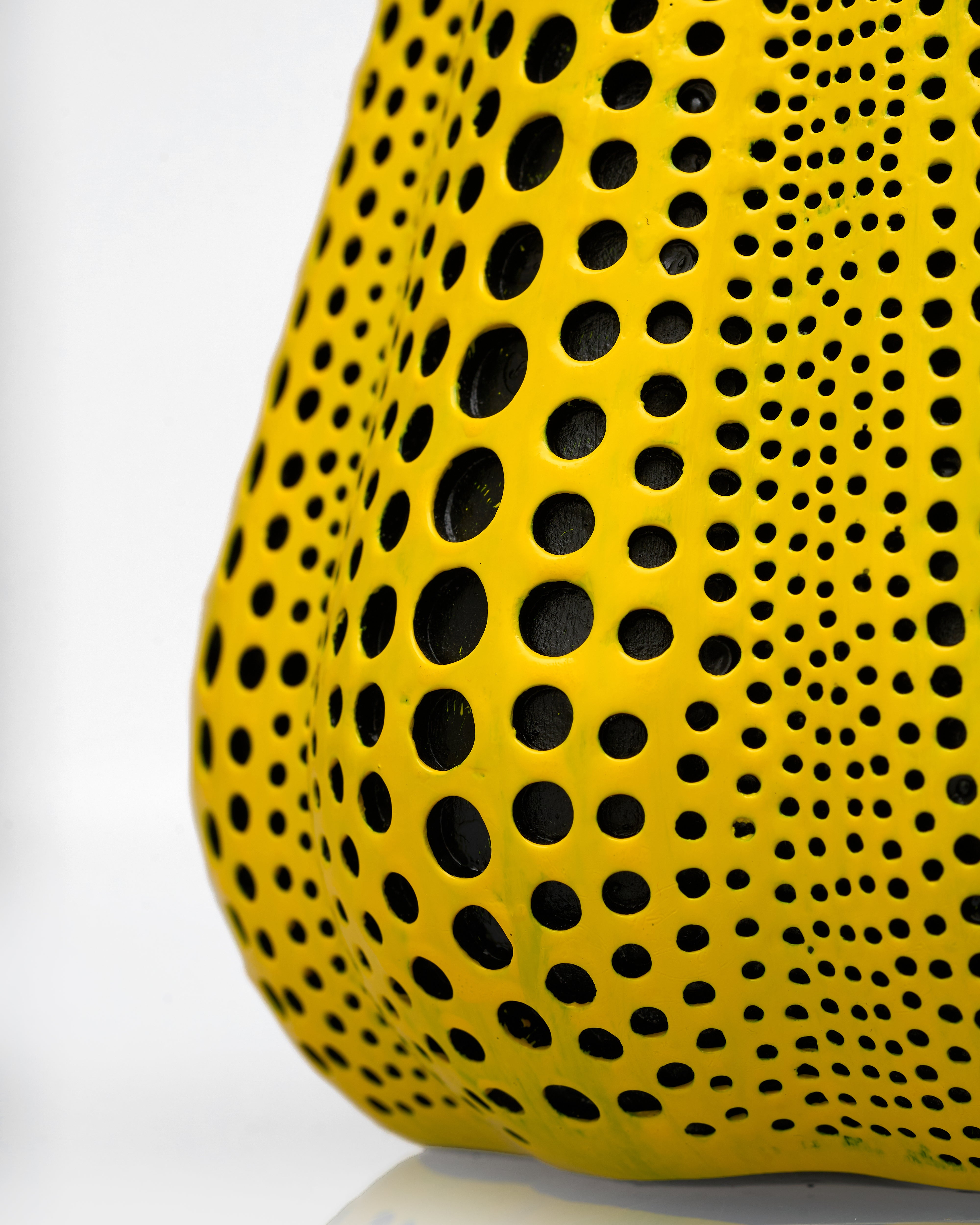 Pip and Pop Dotted Decor