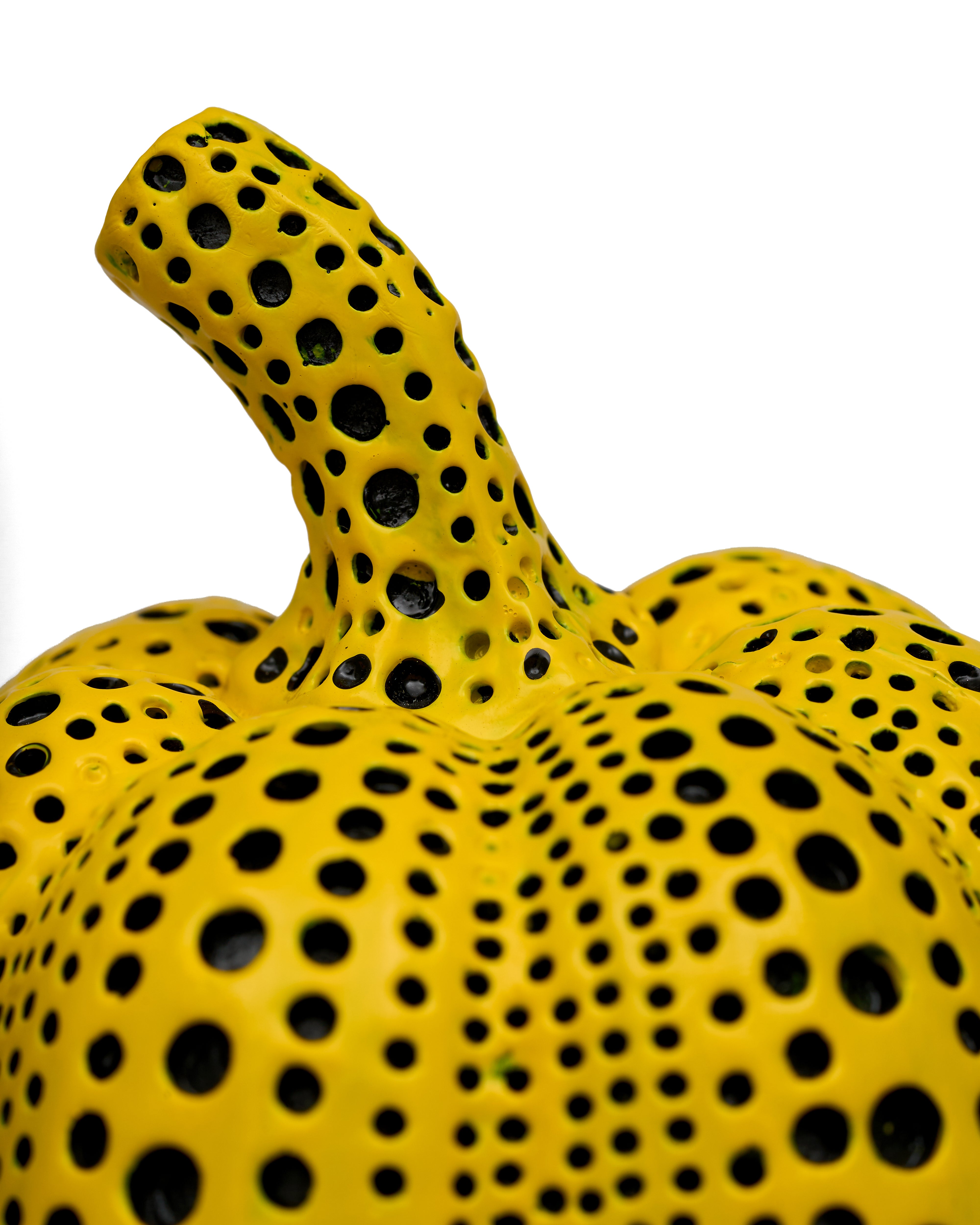 Pip and Pop Dotted Decor