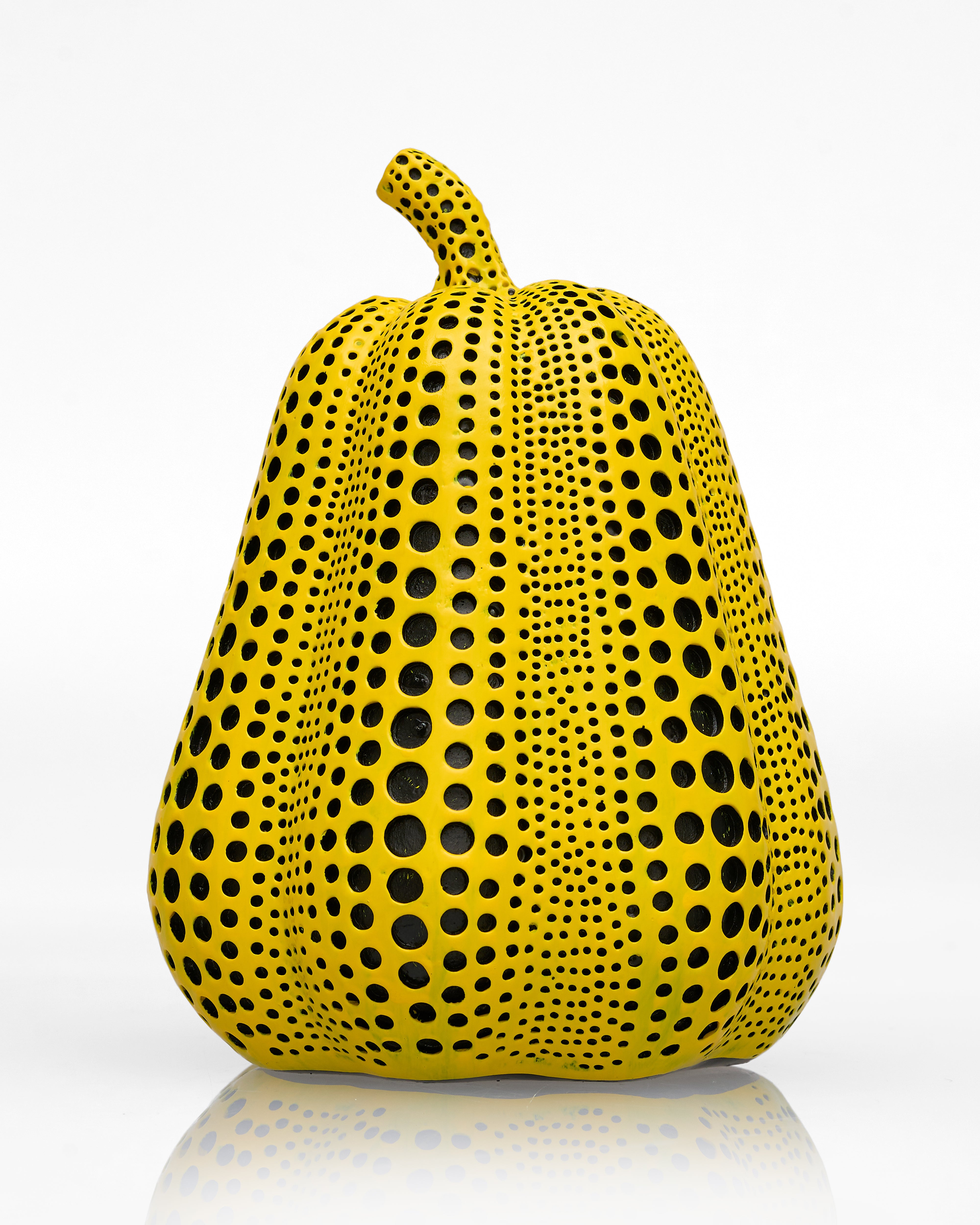 Pip and Pop Dotted Decor