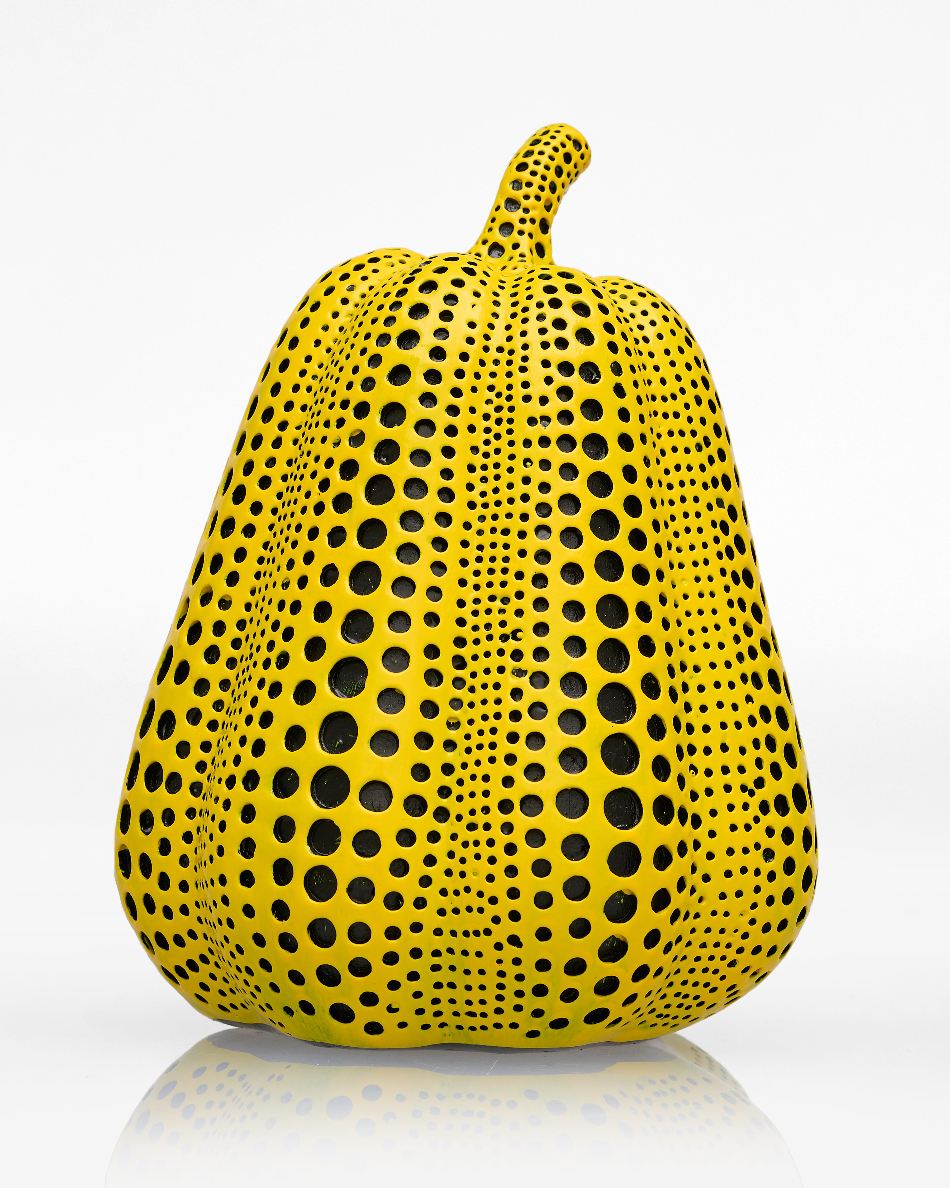 Pip and Pop Dotted Decor