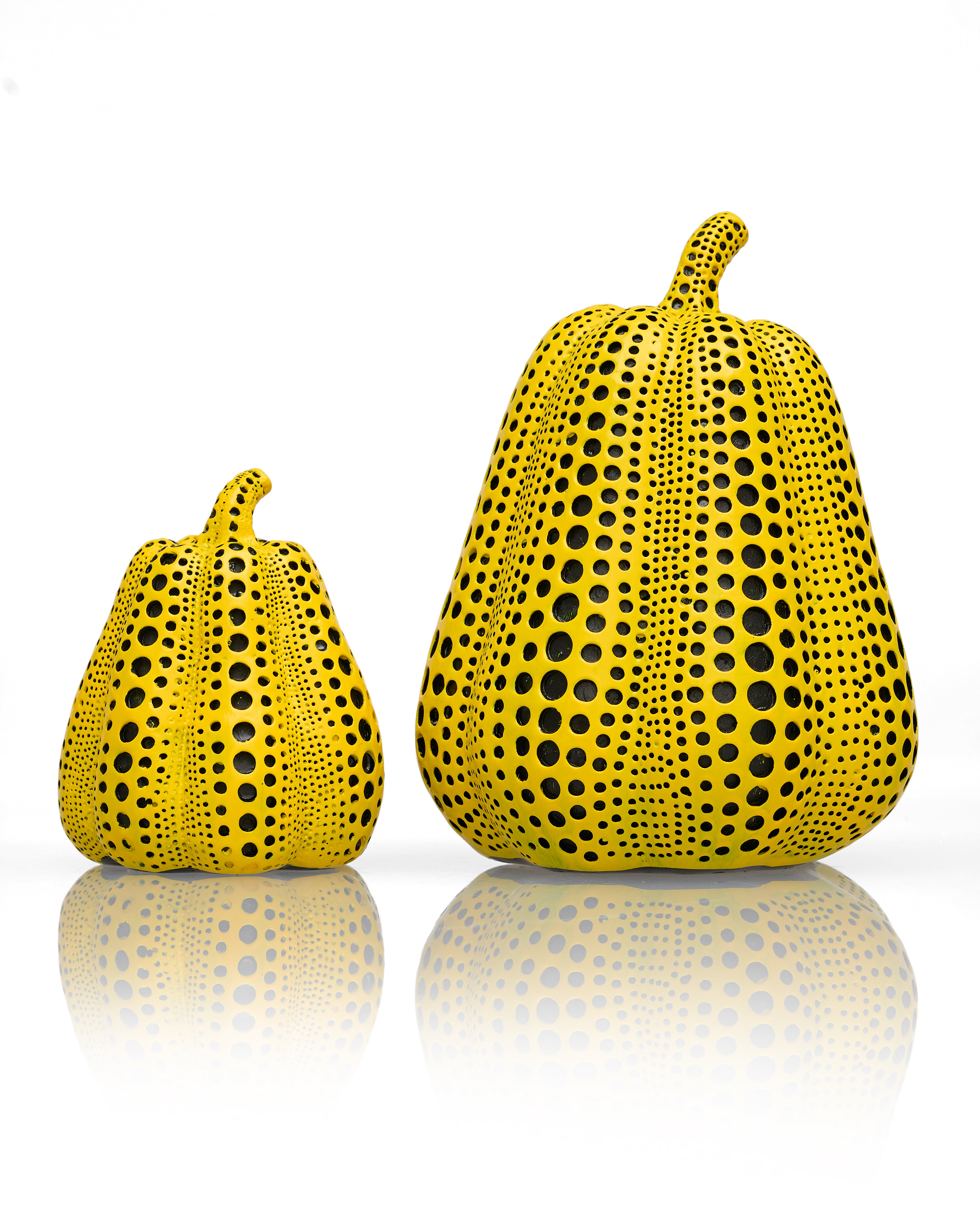Pip and Pop Dotted Decor