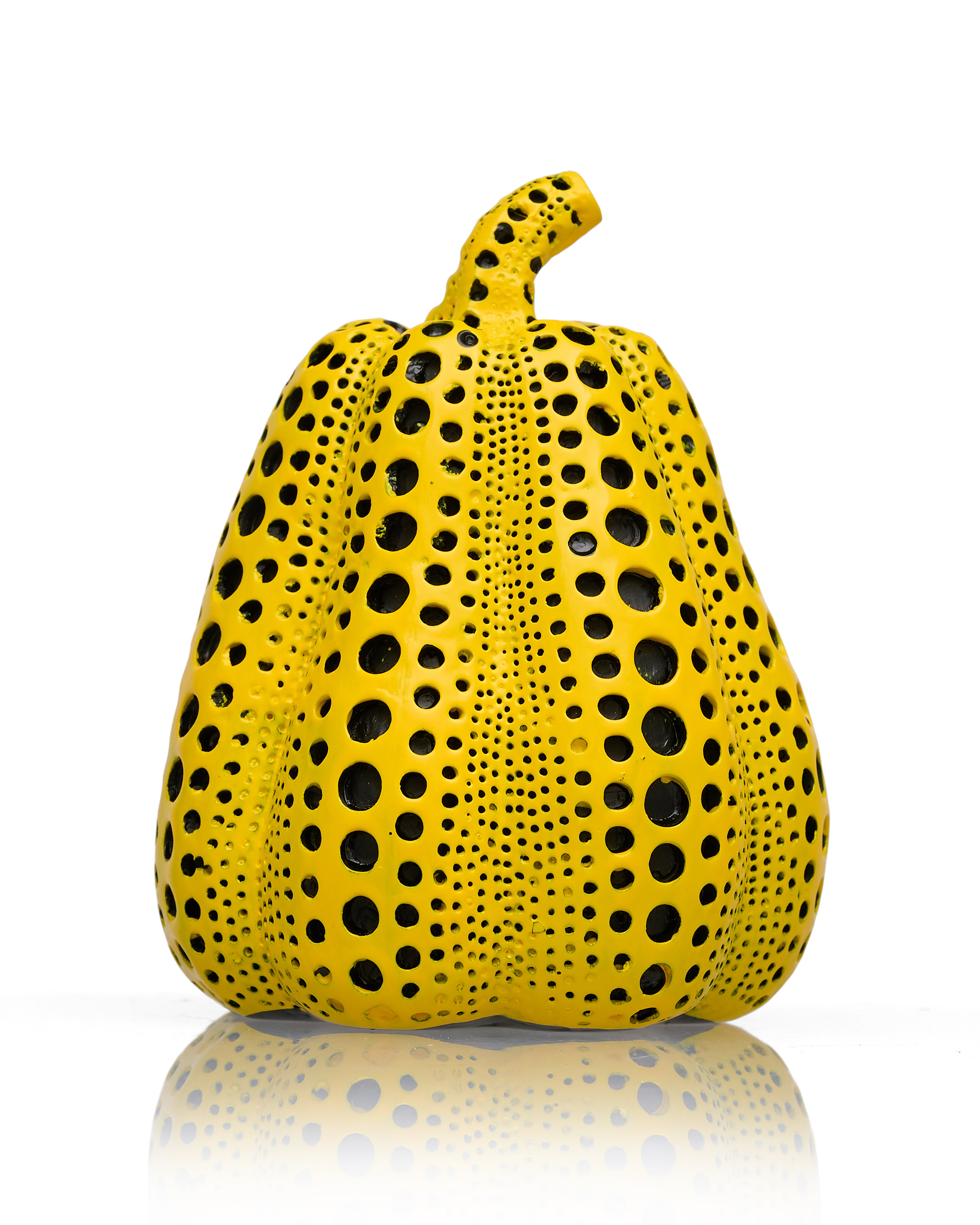 Pip and Pop Dotted Decor