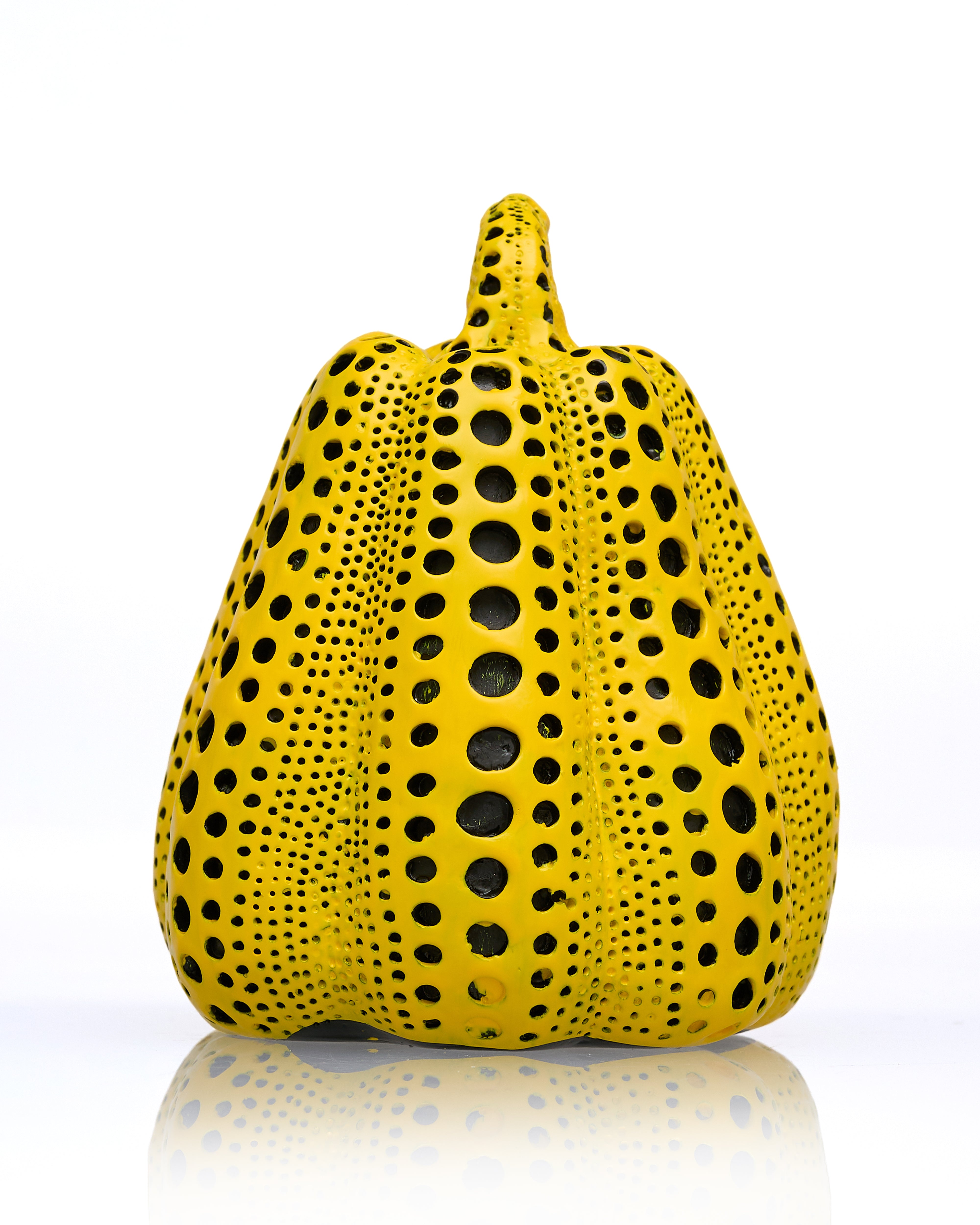 Pip and Pop Dotted Decor
