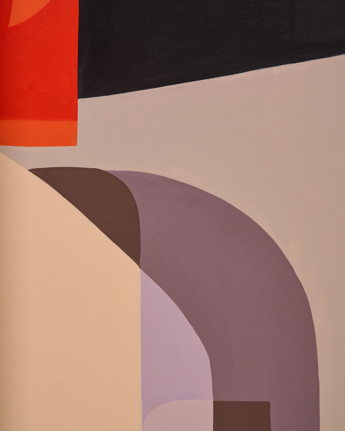 Planes of the Persona - Luxury Modern Wallart