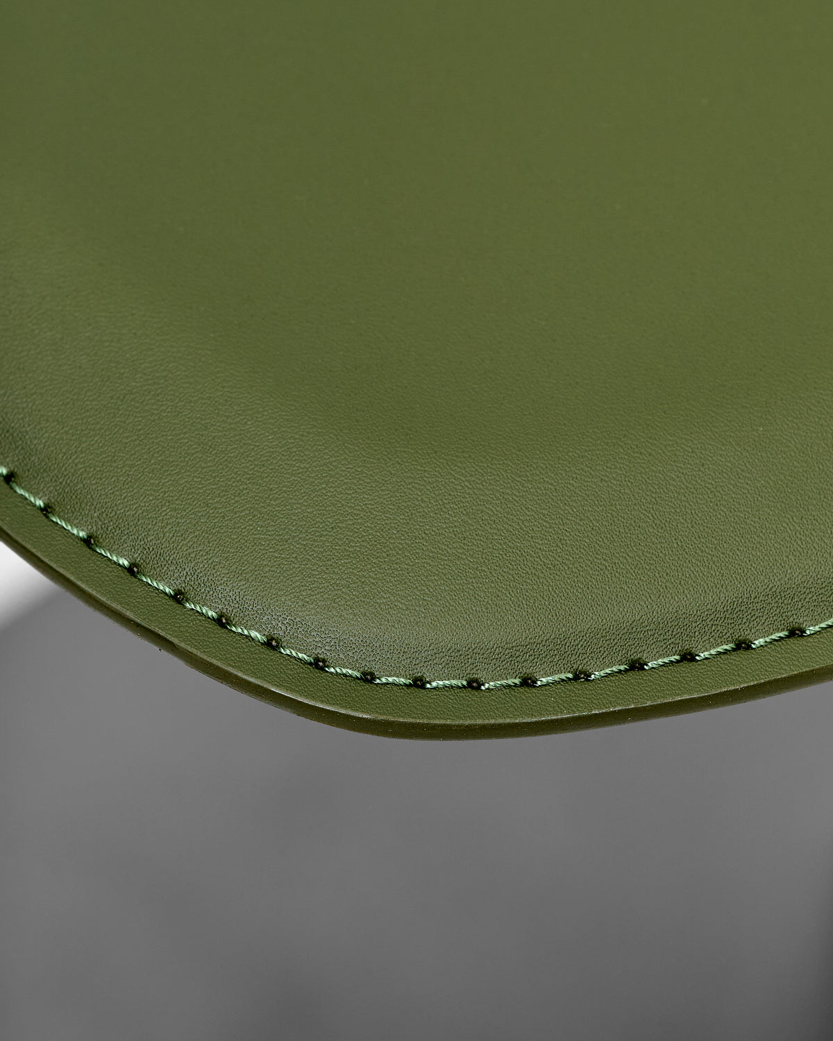 Reah Army Green Side Table