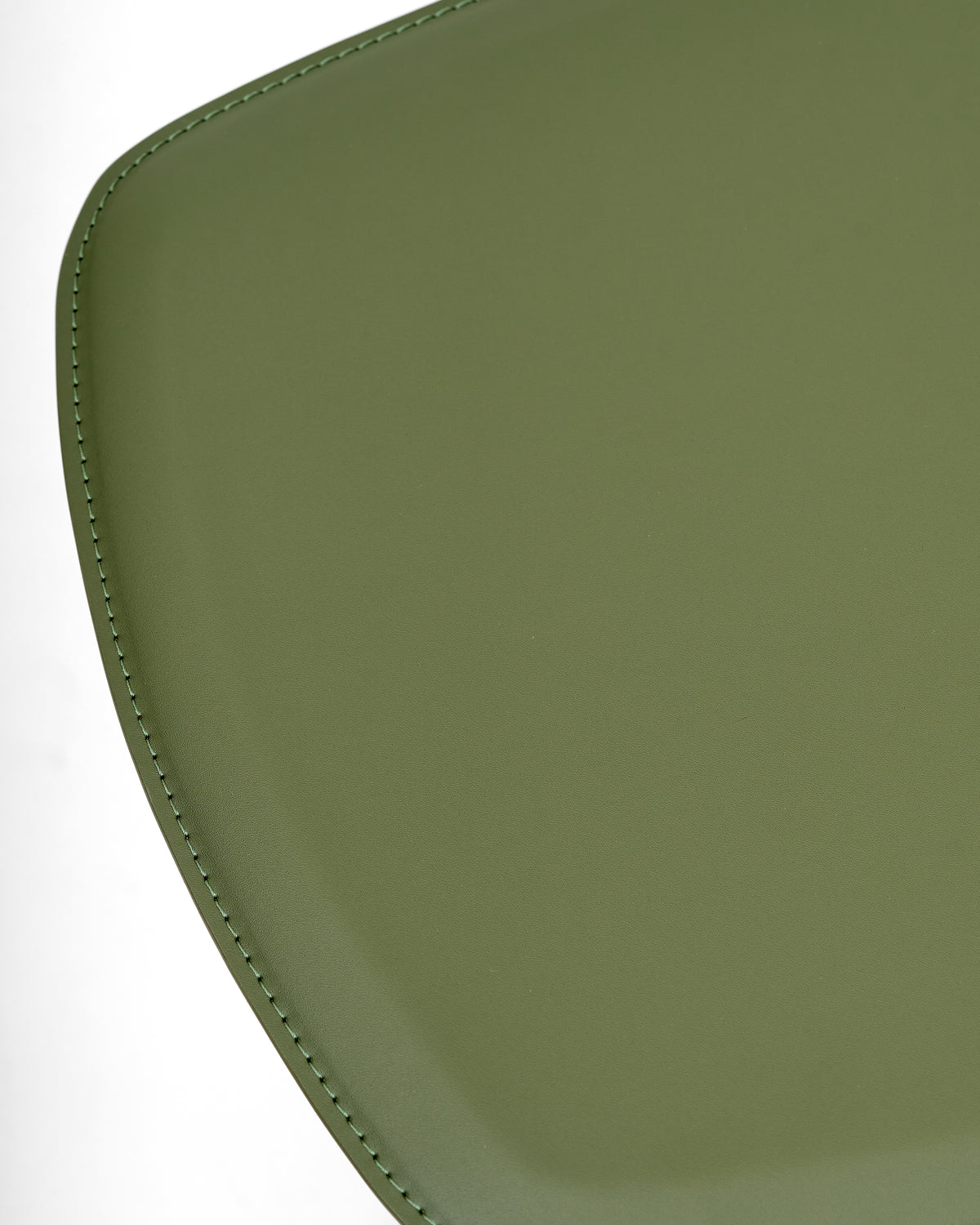 Reah Army Green Side Table