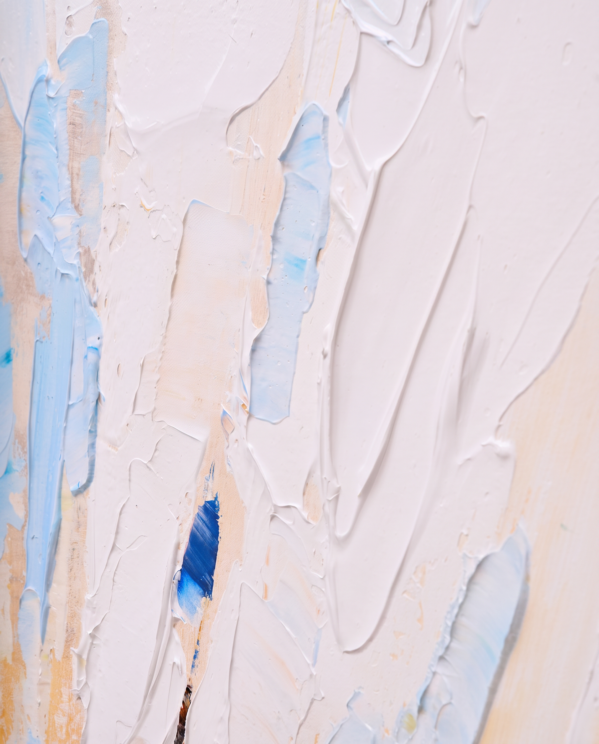 Resurgence - Modern Luxury Wallart