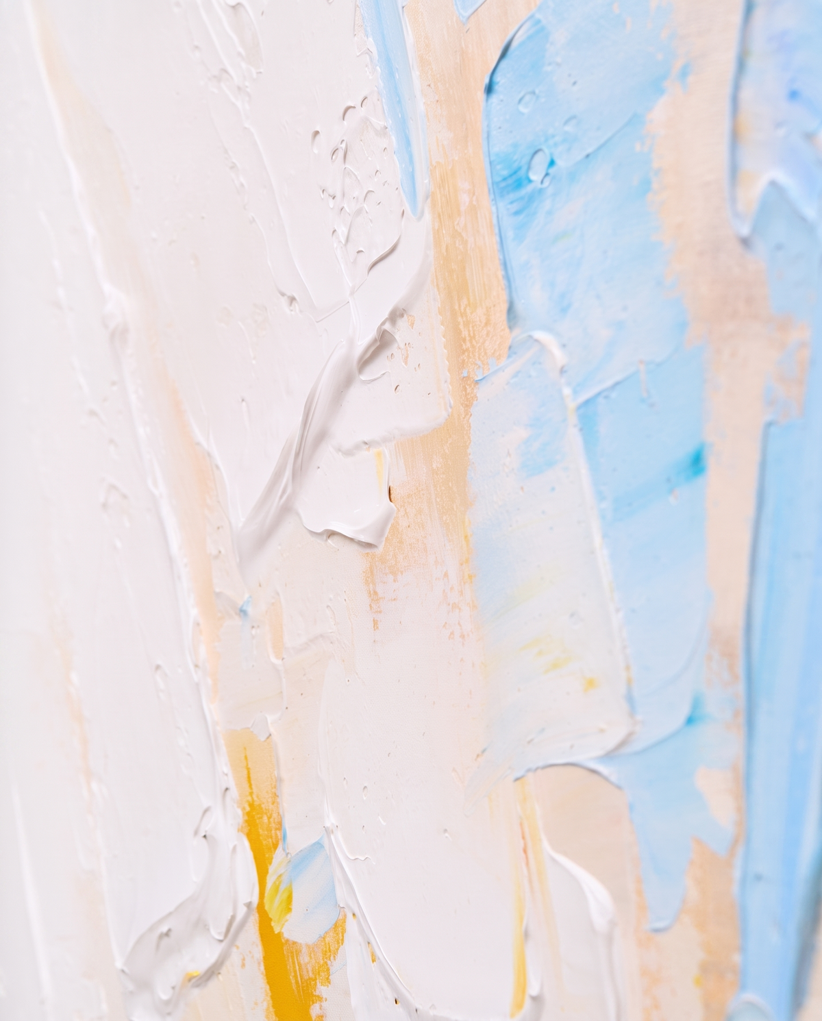 Resurgence - Modern Luxury Wallart