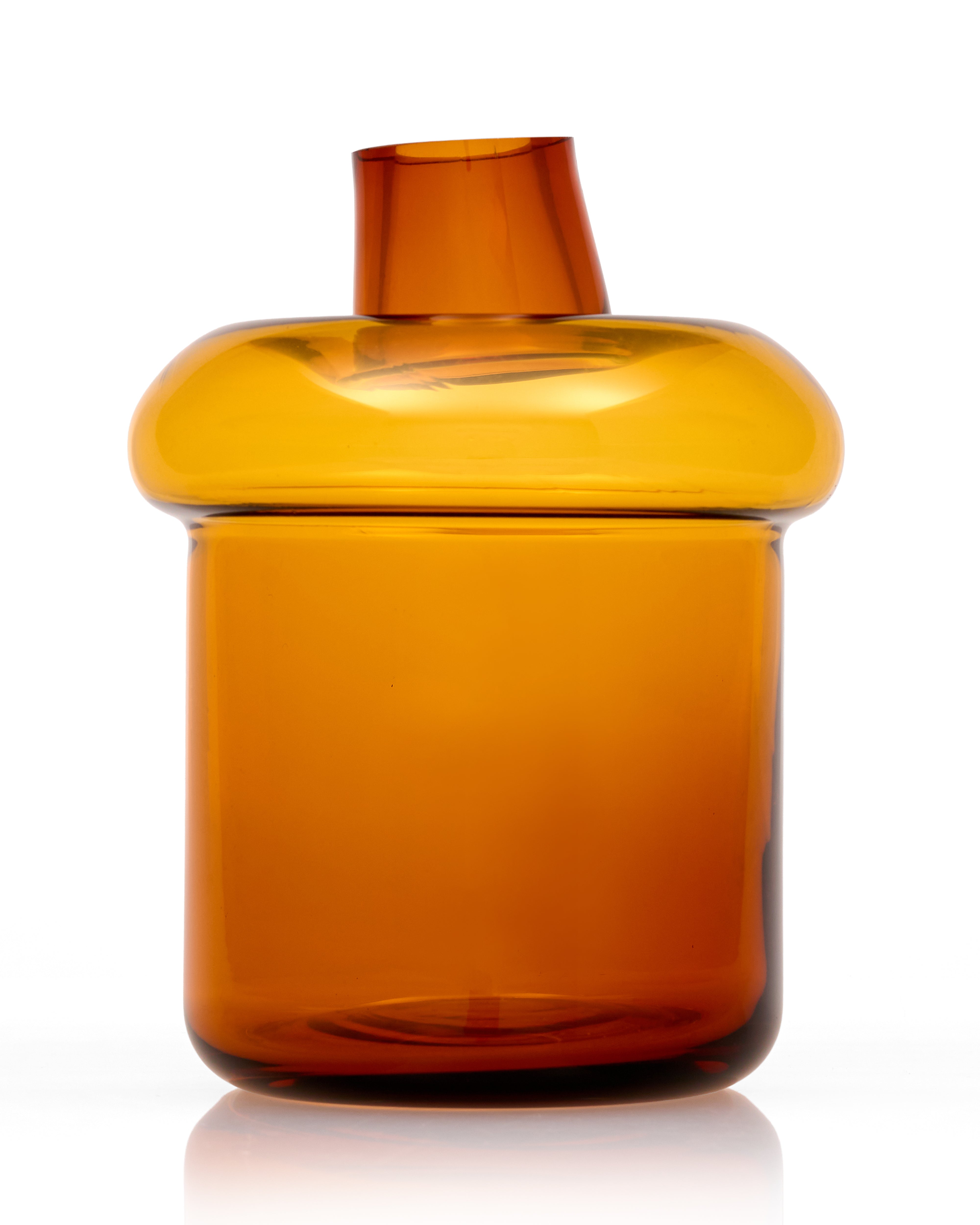 Rivulet Amber Decor Set