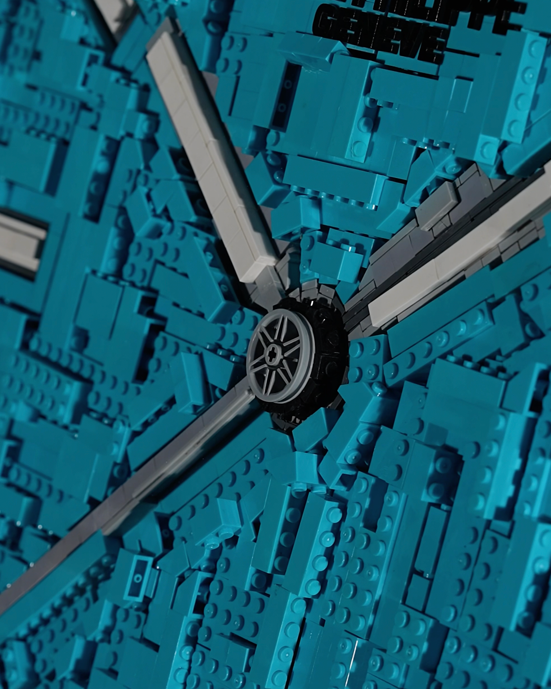 Luxury Watch Wall Art