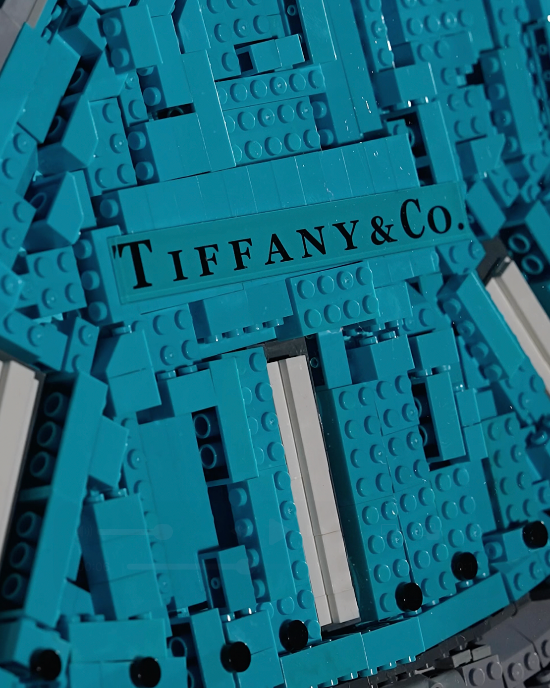 Luxury Watch Wall Art