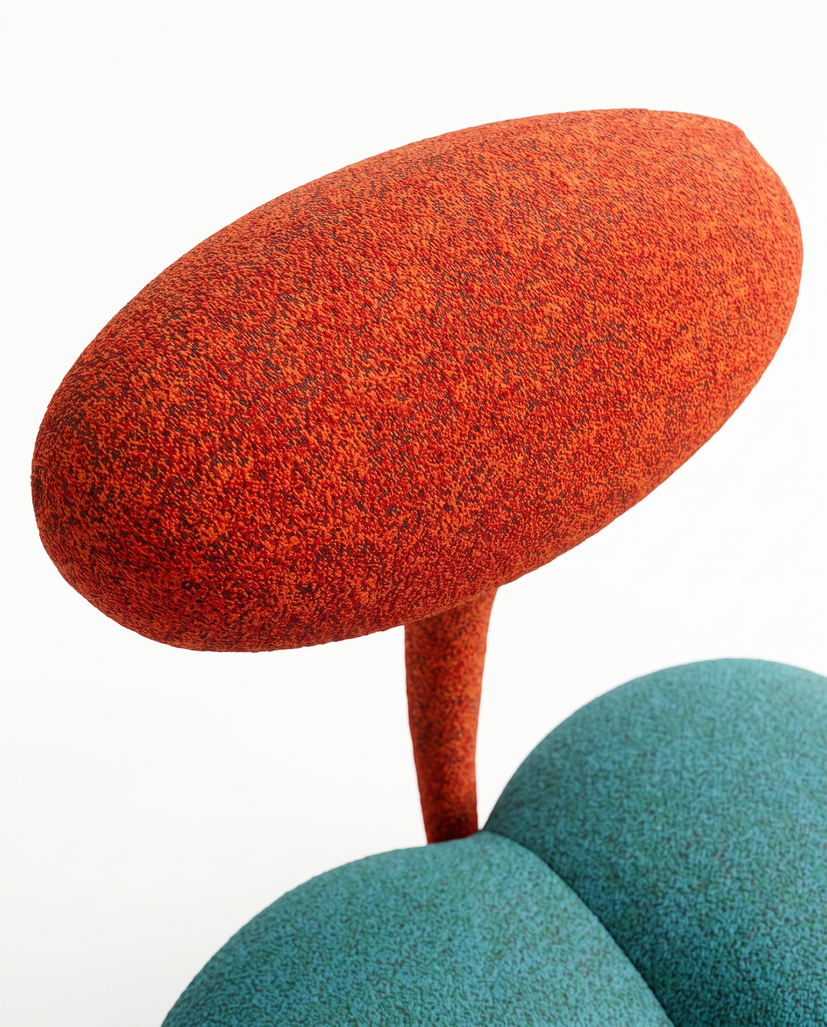 Shroom Bloom Lounge Chair