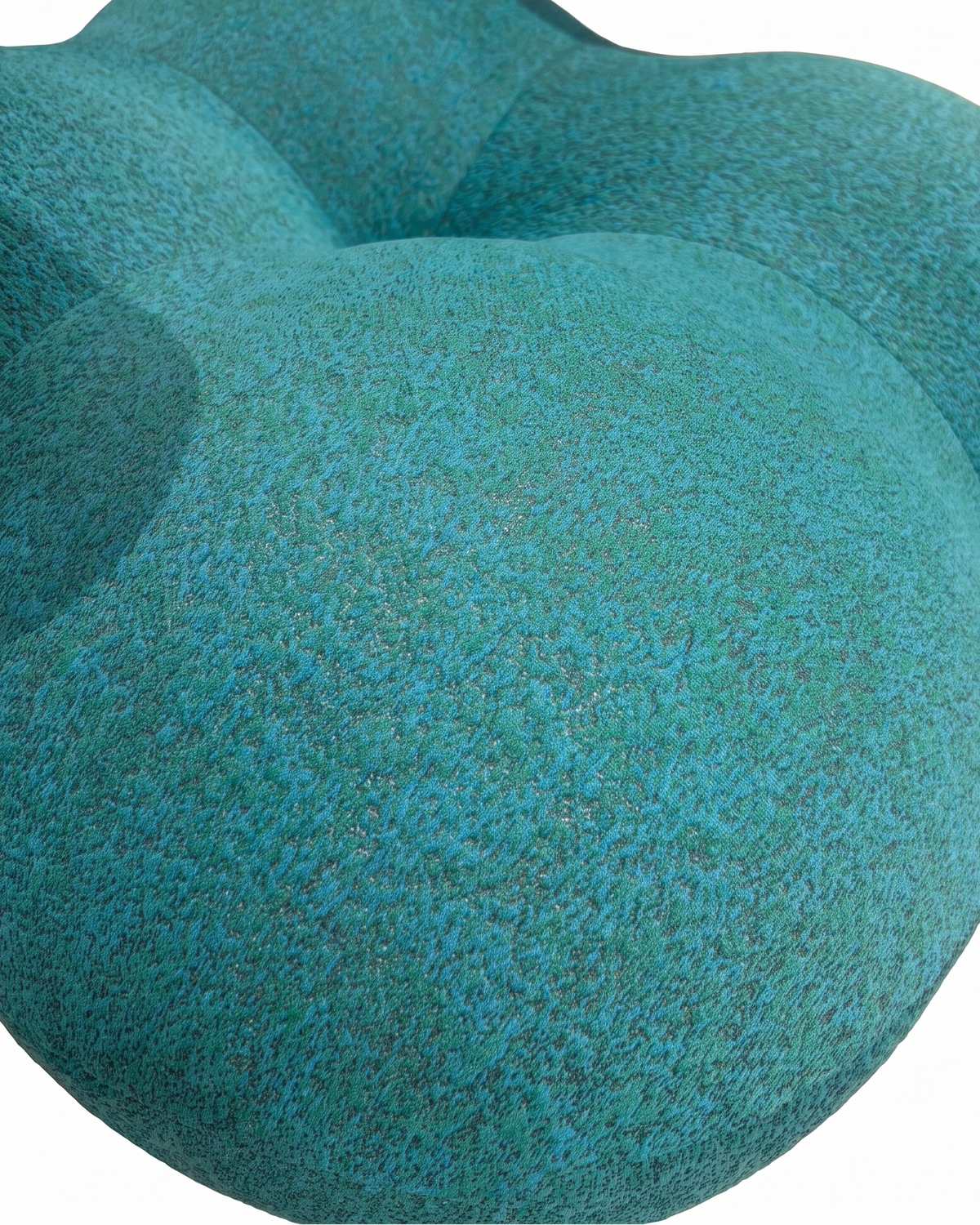 Shroom Bloom Lounge Chair
