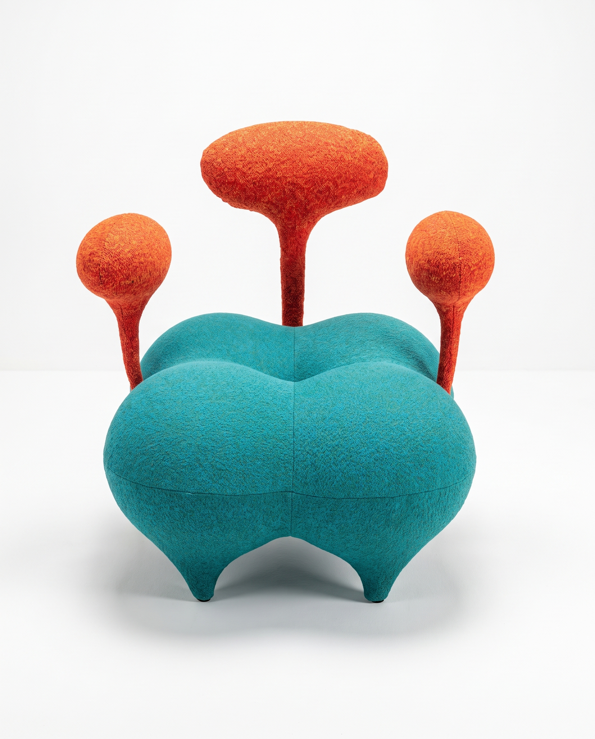Shroom Bloom Lounge Chair