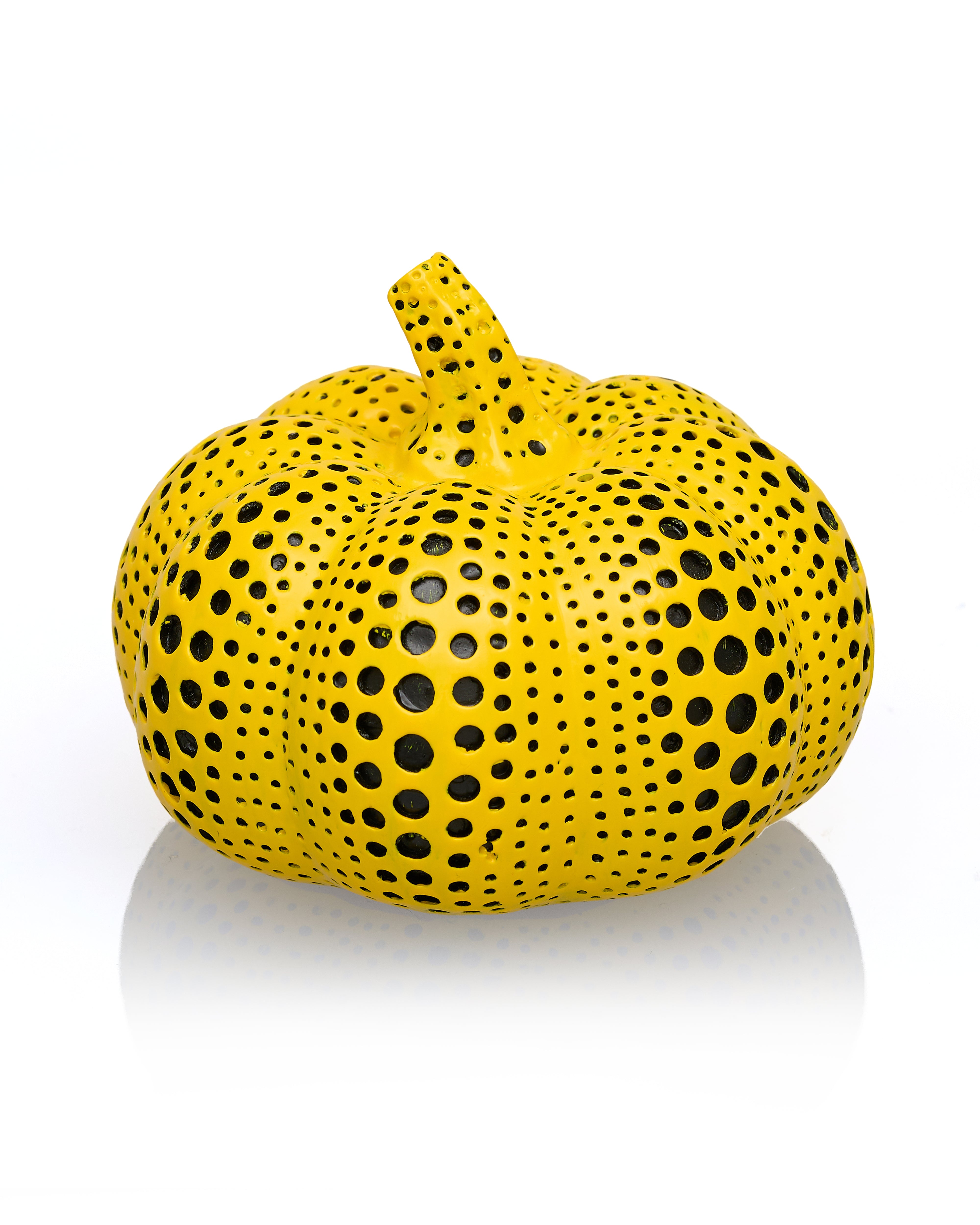 Speckled Squashes Pumpkin Decor