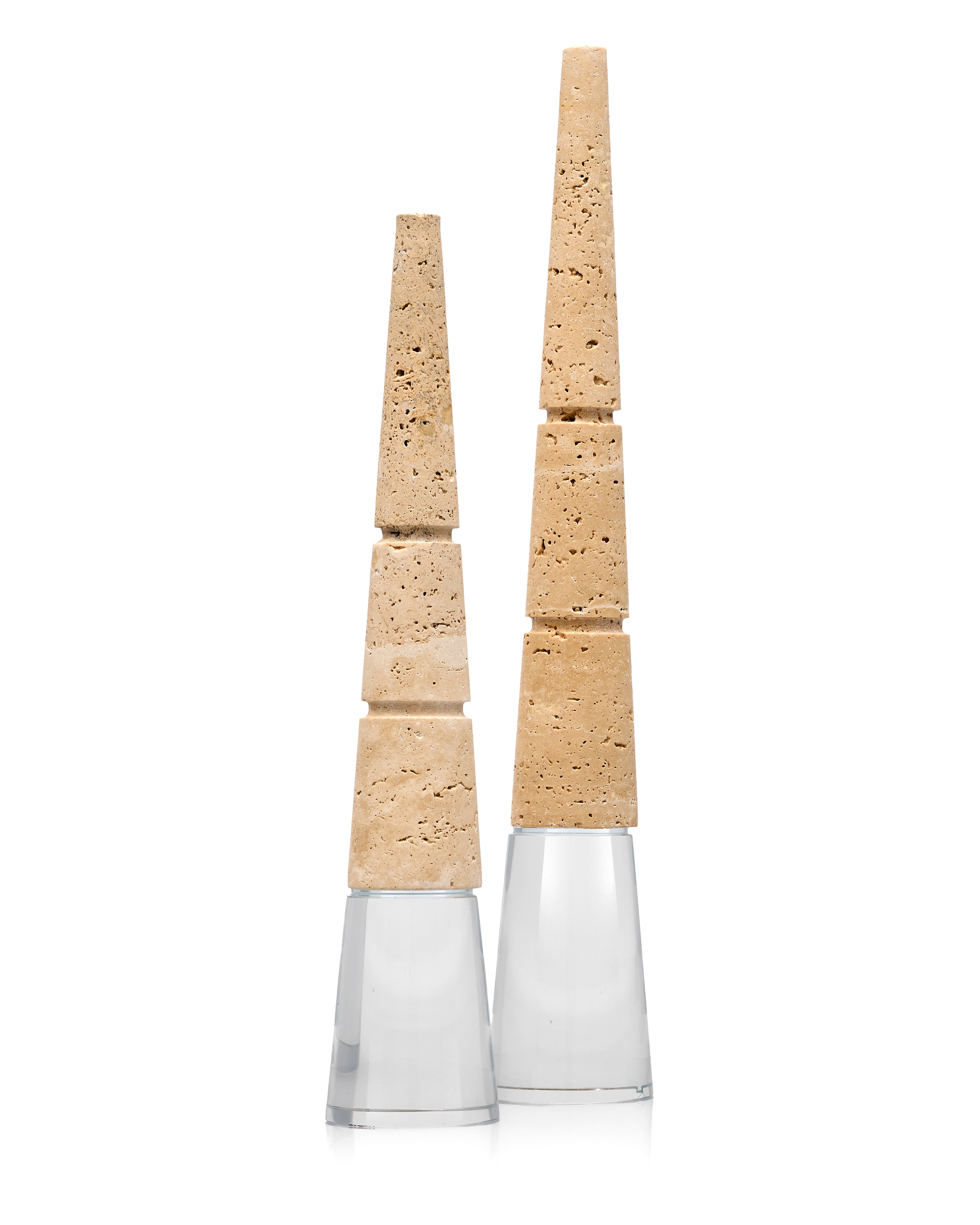 Stoney Crest Duo (Set of 2)