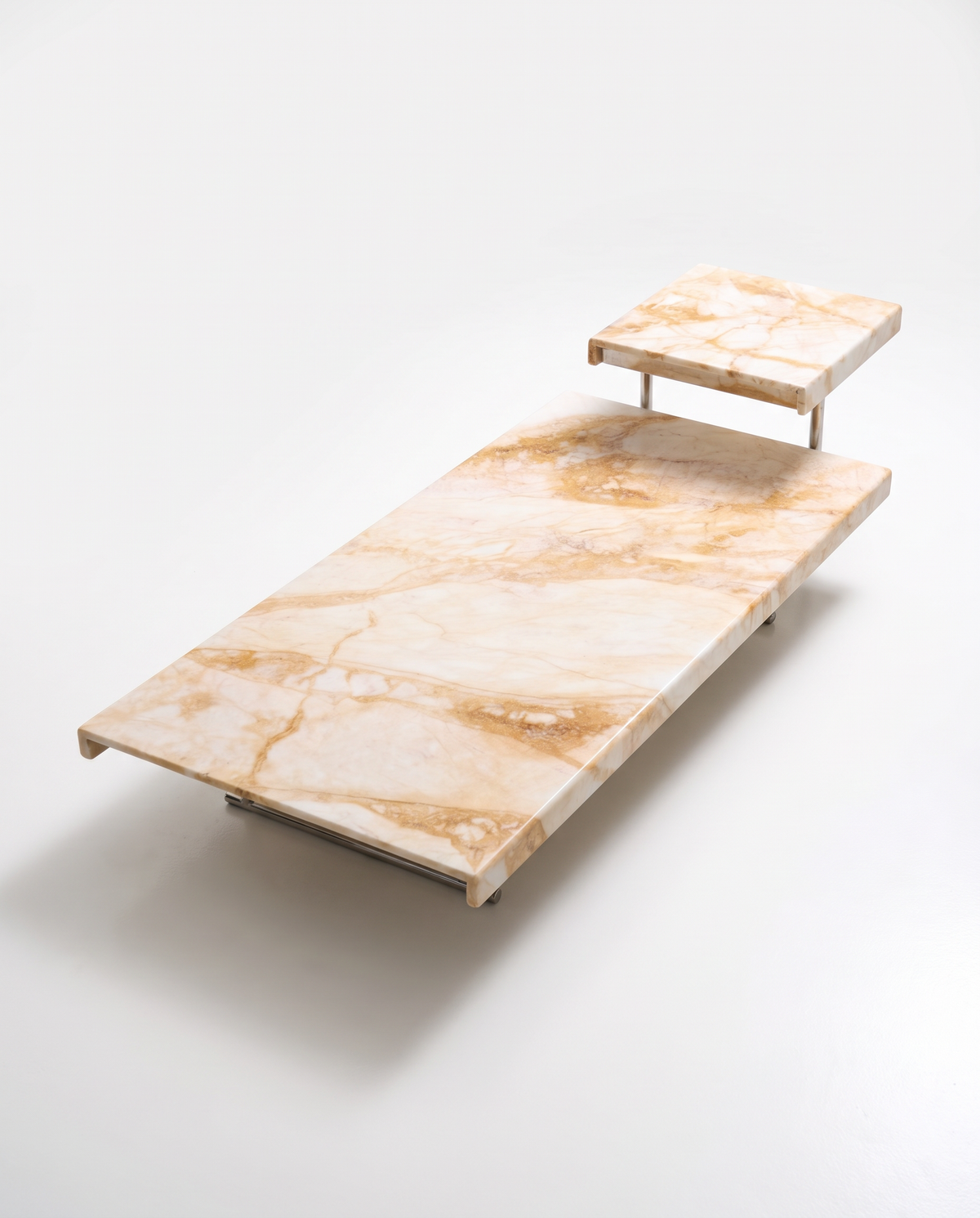 Taglia Duo Nesting Coffee Table