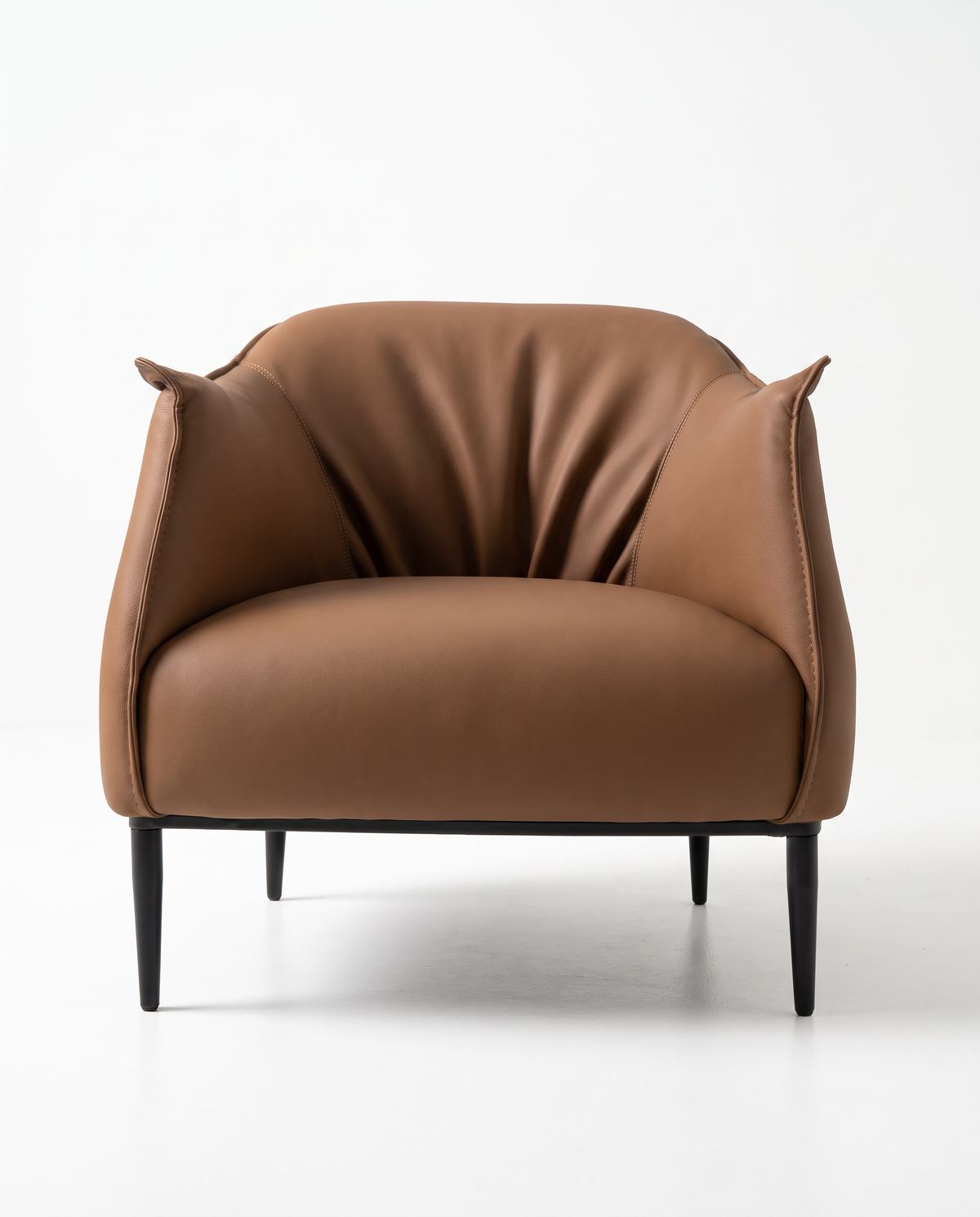 Tan Haven Armchair (Set of 2)