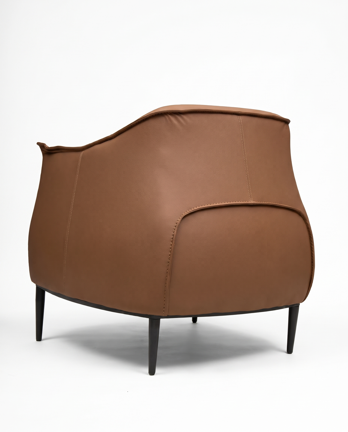Tan Haven Armchair (Set of 2)