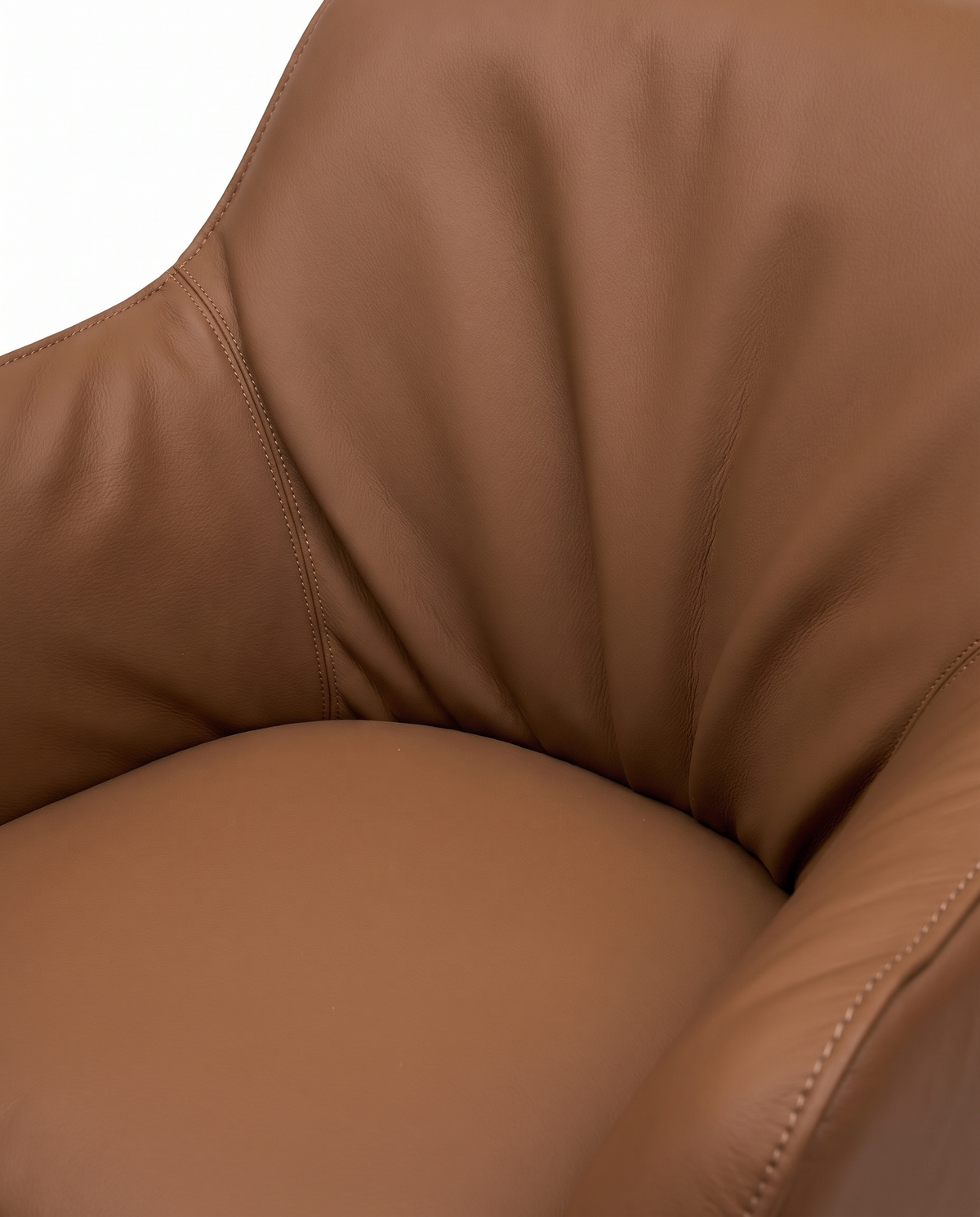 Tan Haven Armchair (Set of 2)