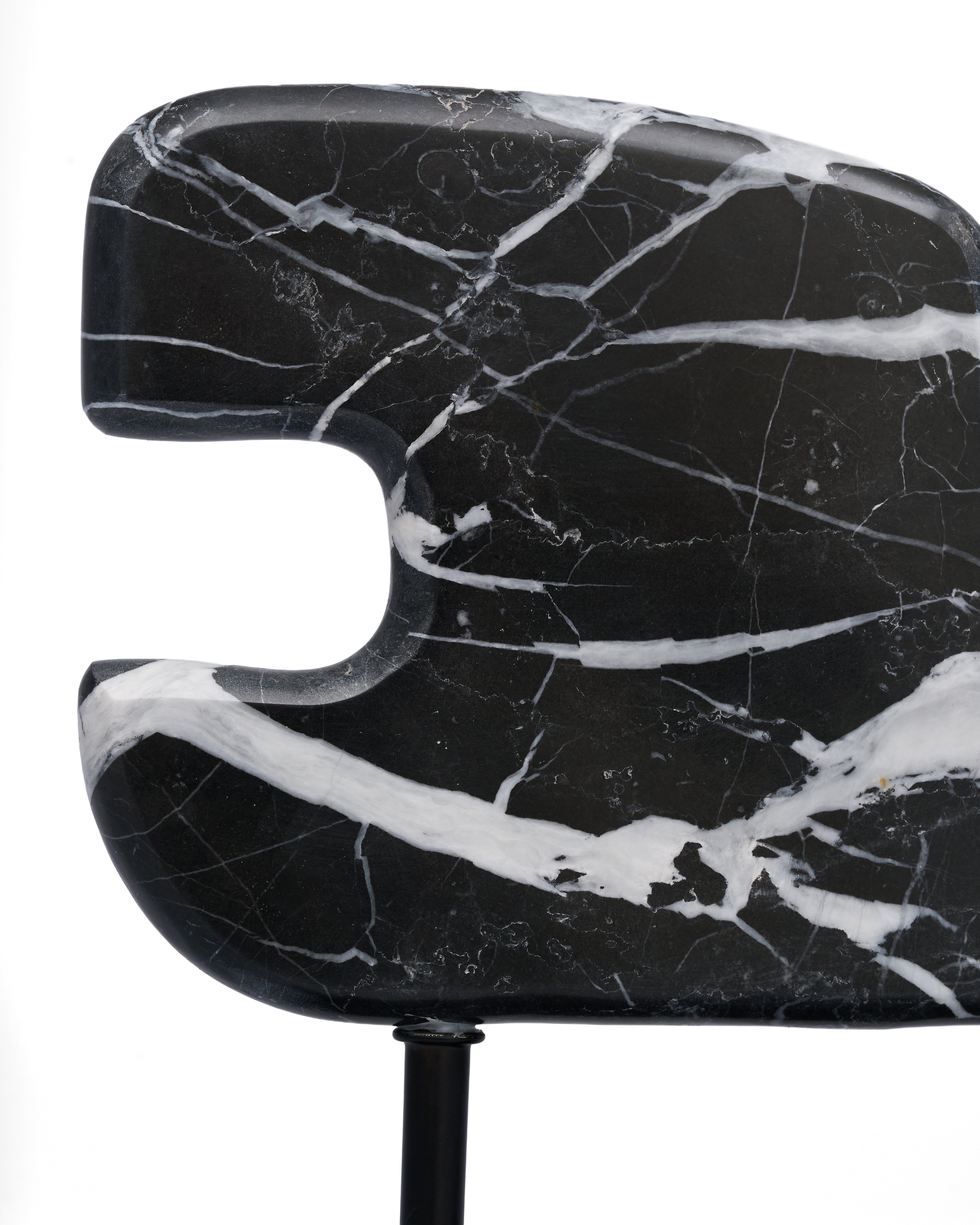 Tectonic Tabletop Sculpture