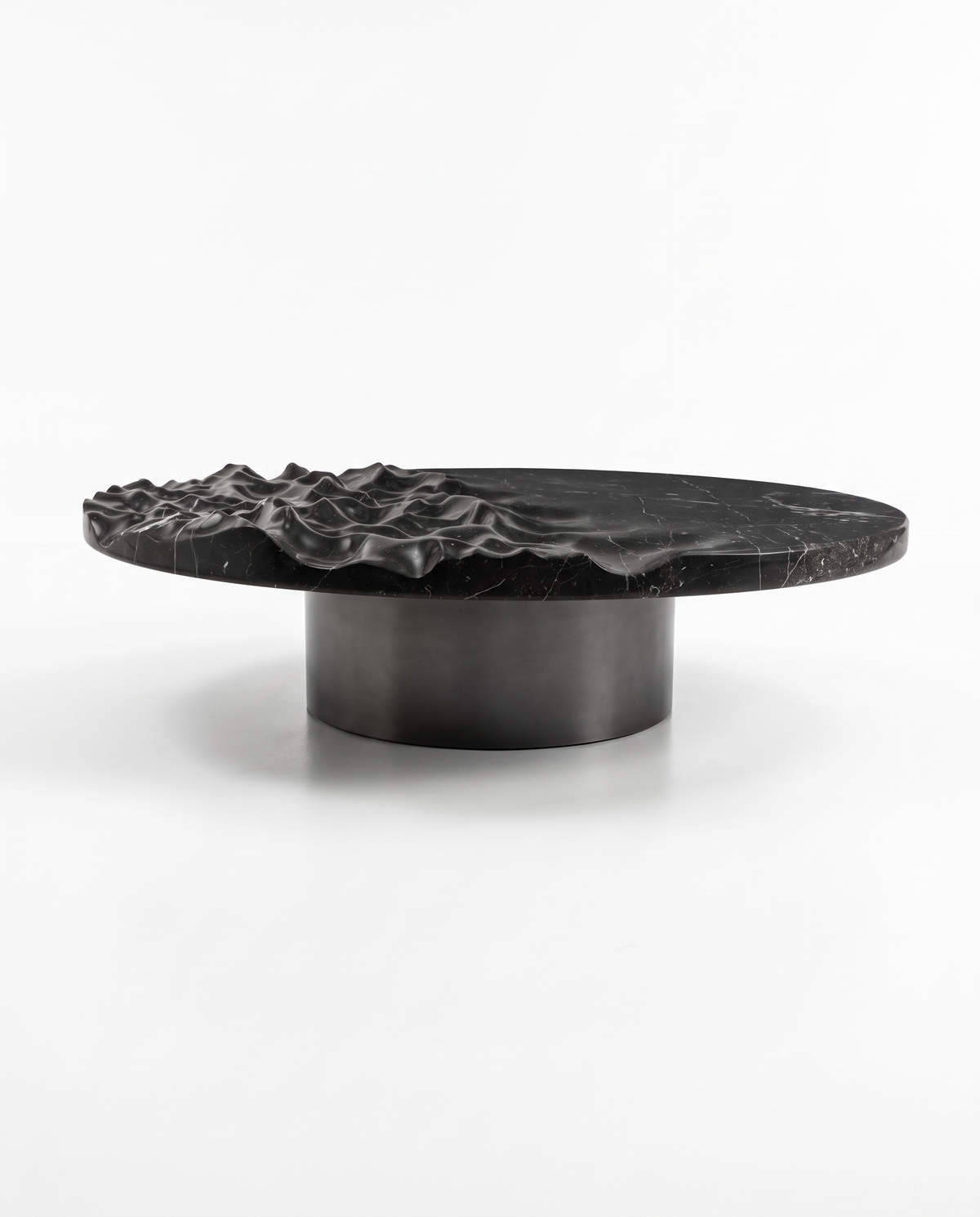 Thalassa Monolith Coffee Table