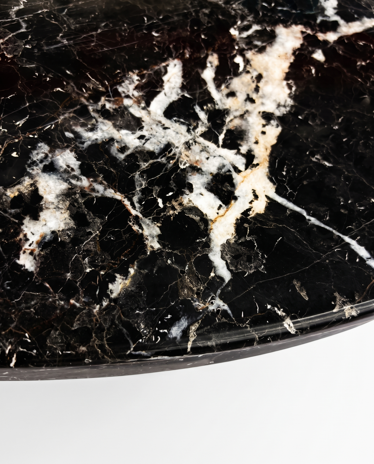 Thalassa Monolith Coffee Table