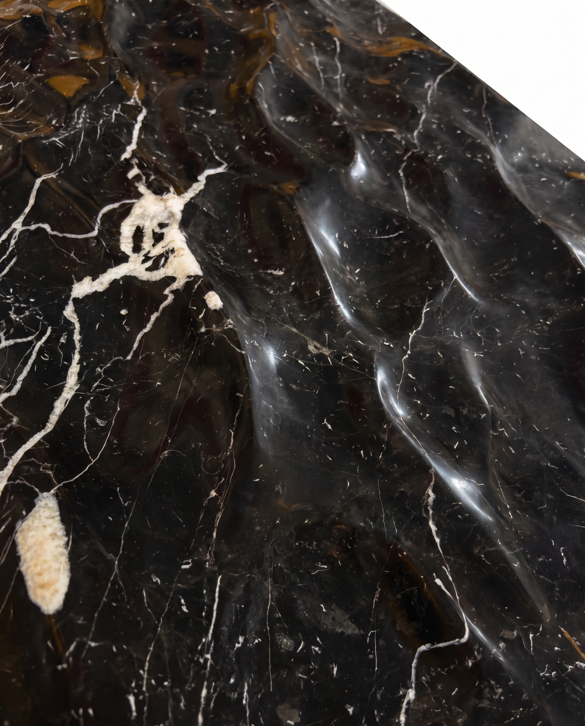 Thalassa Monolith Coffee Table