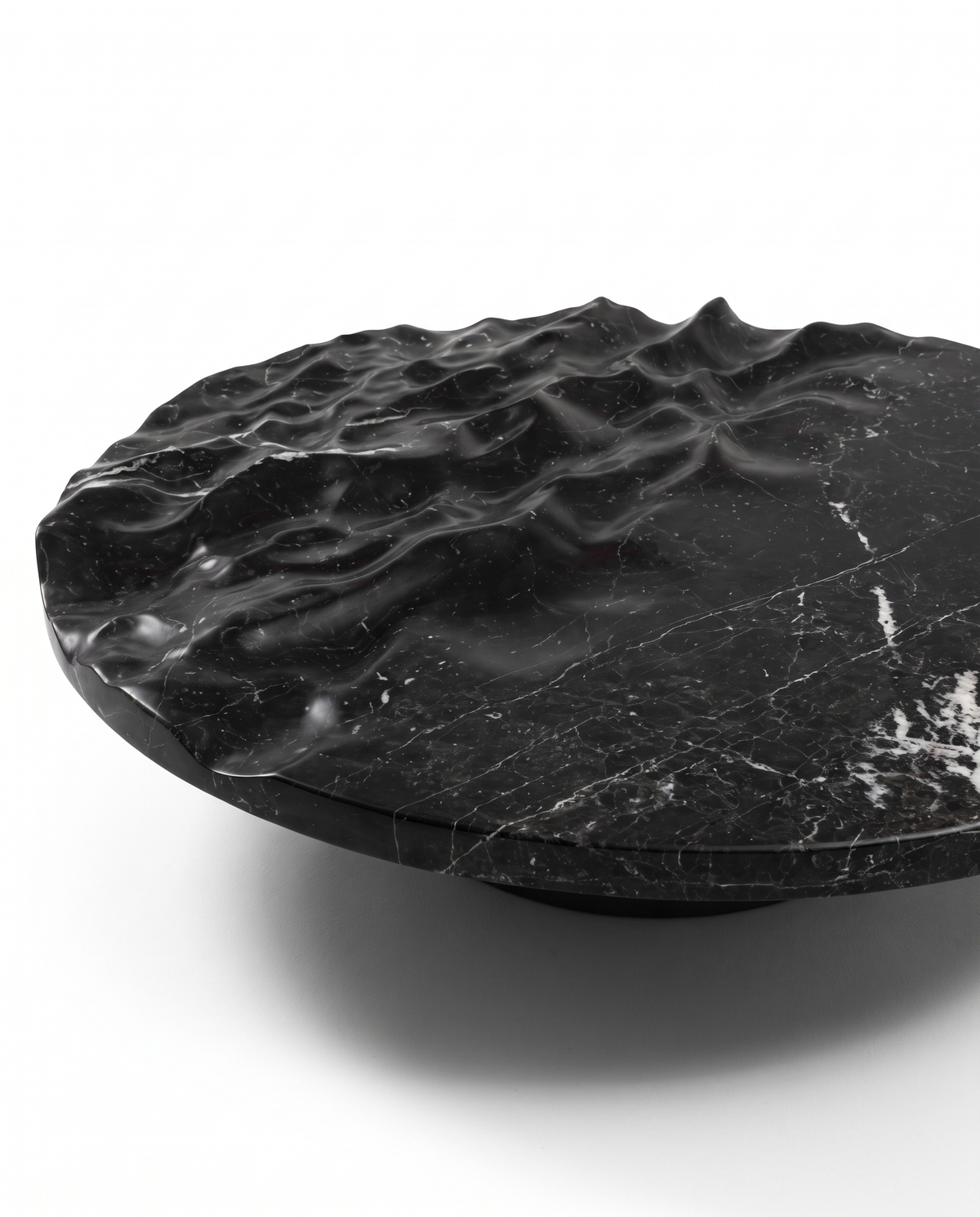 Thalassa Monolith Coffee Table