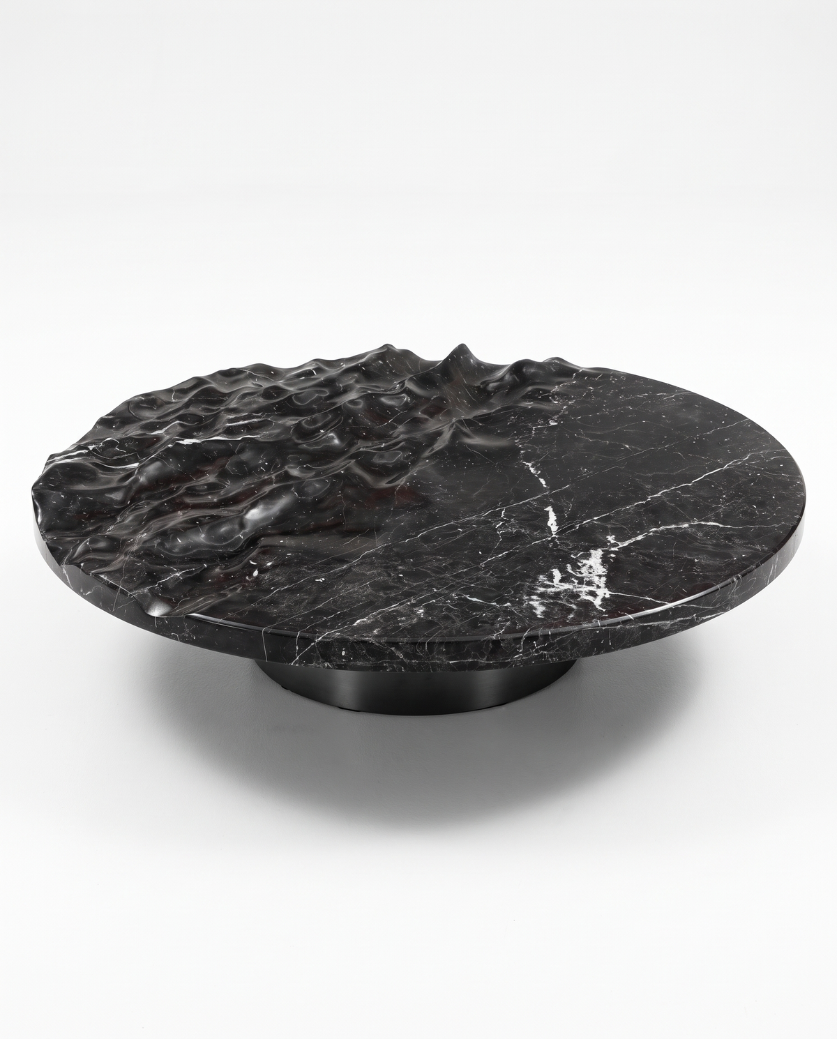 Thalassa Monolith Coffee Table
