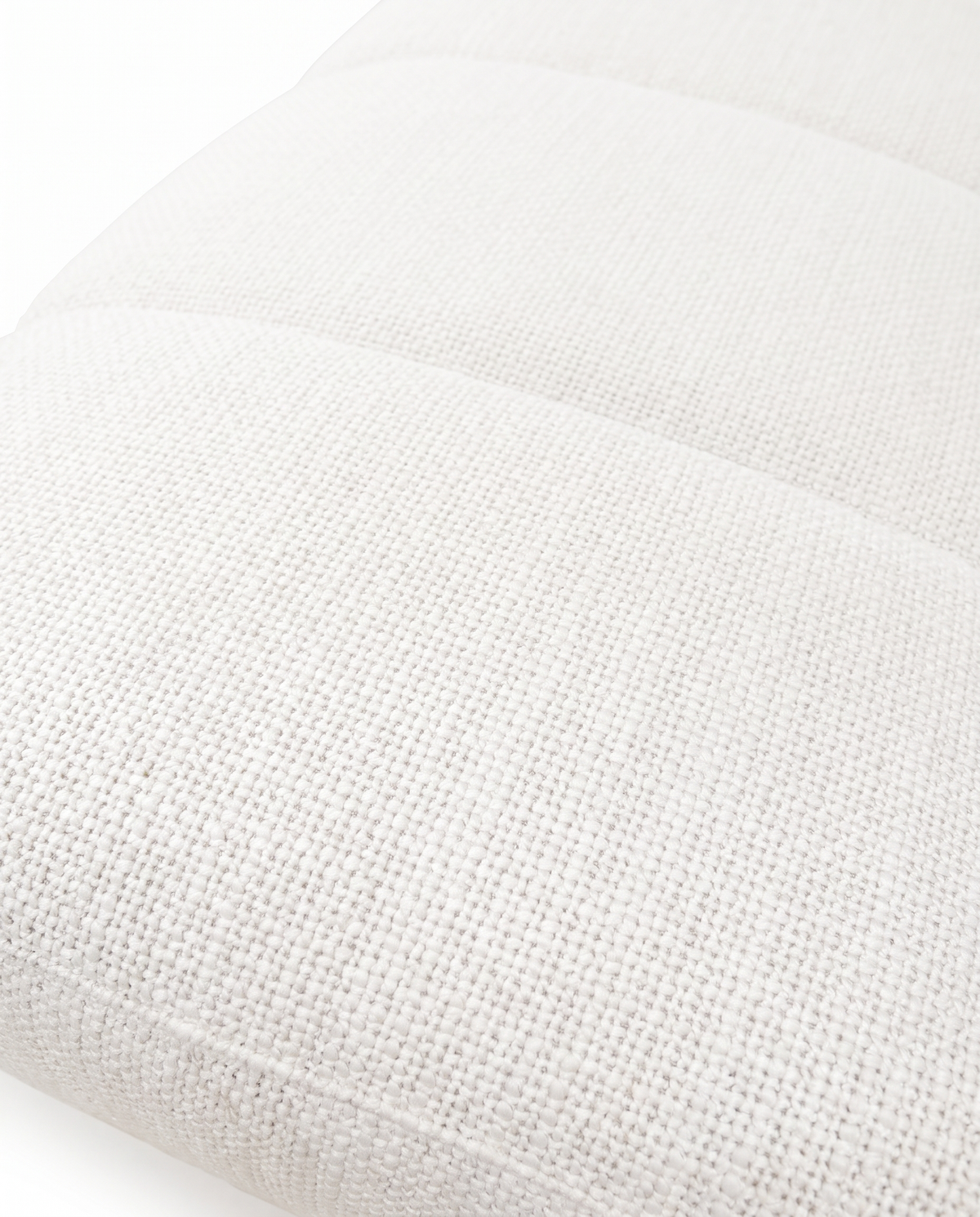 The Alva Modern Soft Bench