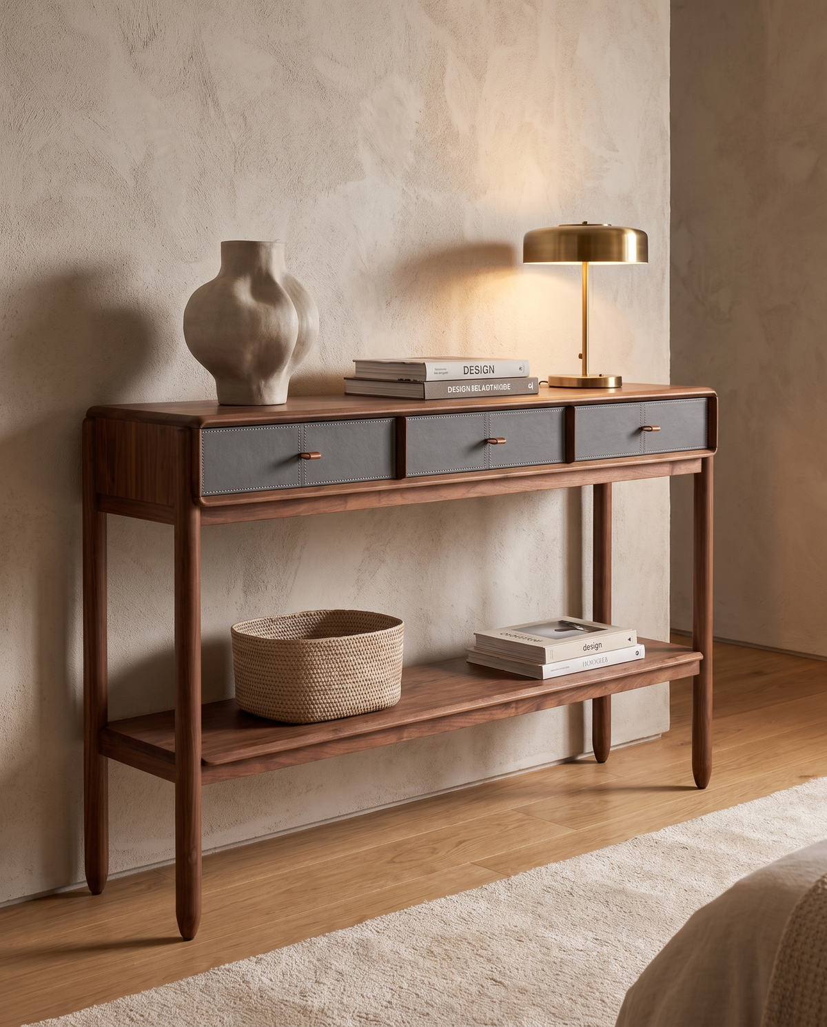 The Cordova Console