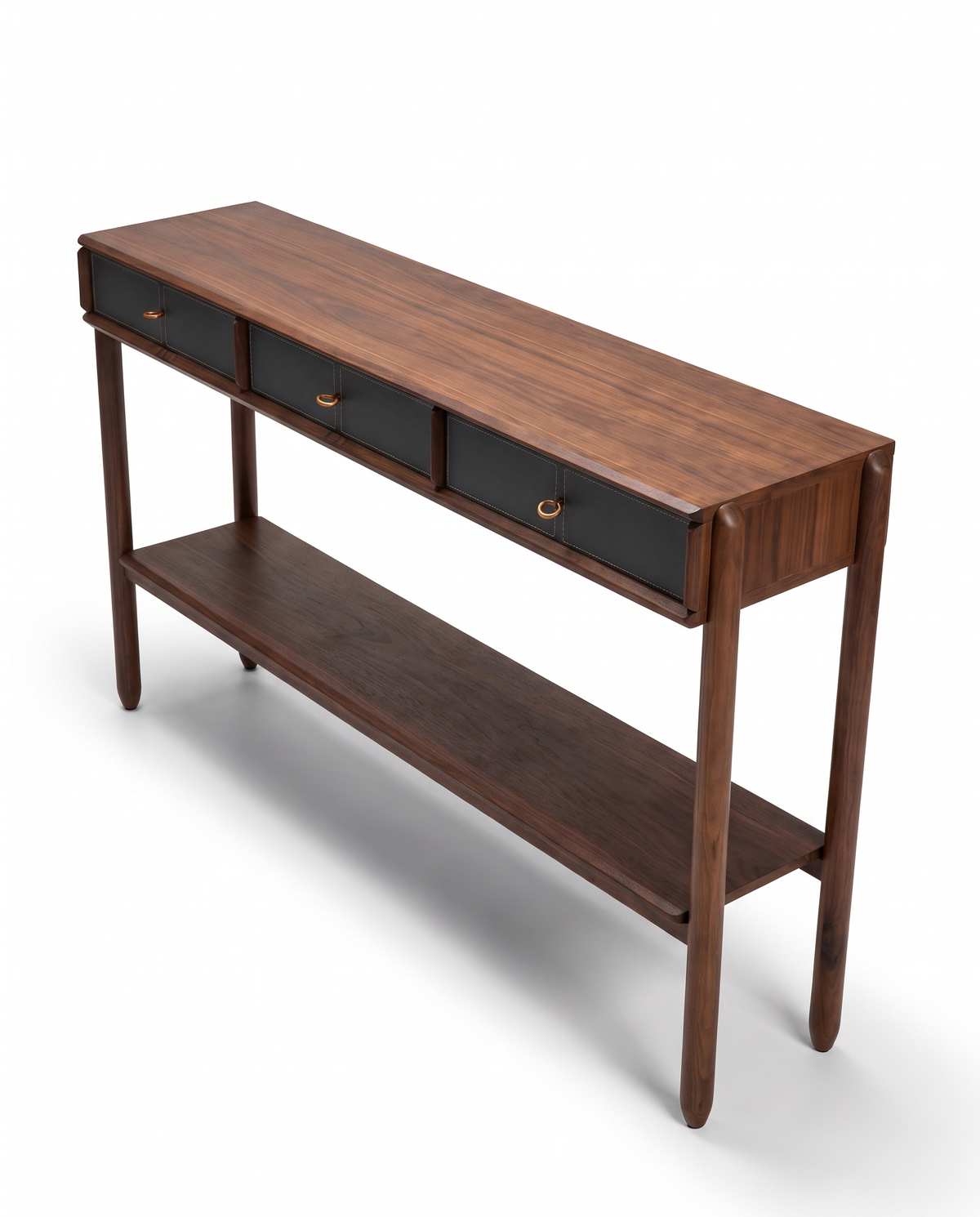 The Cordova Console