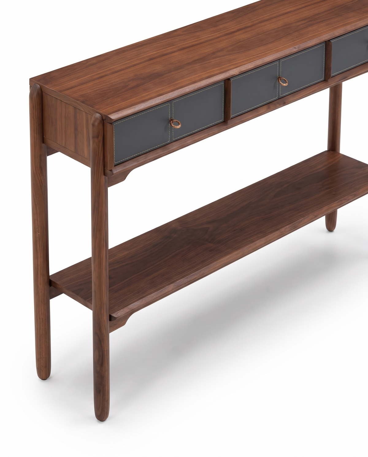 The Cordova Console