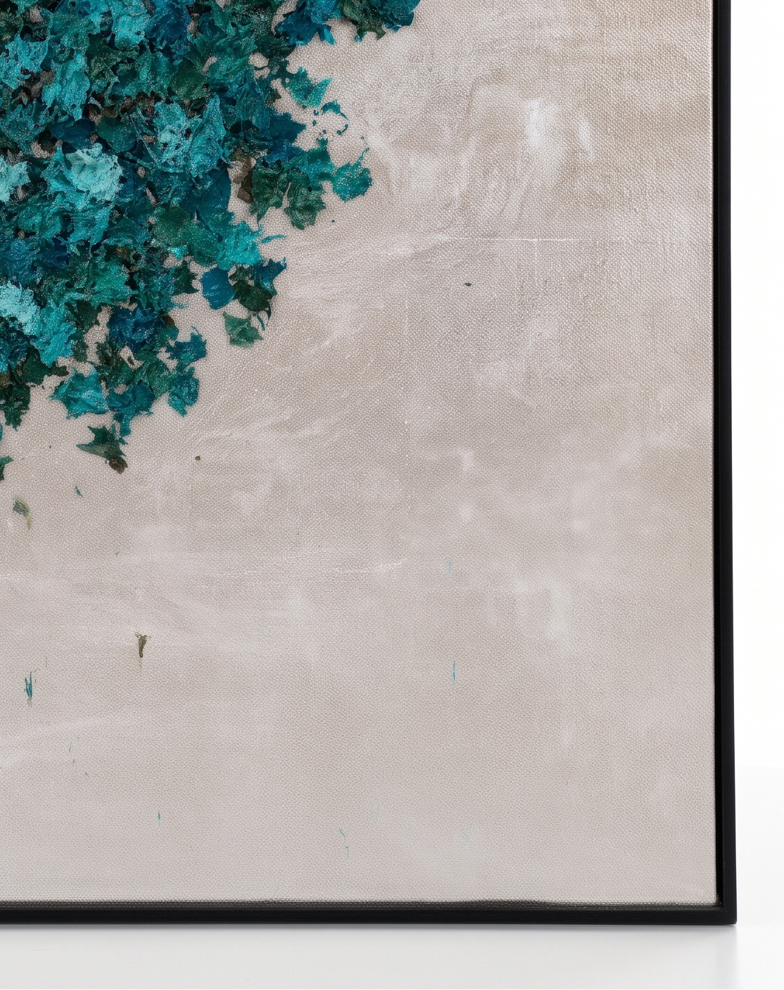 The Four Seasons - Modern Luxury Wallart